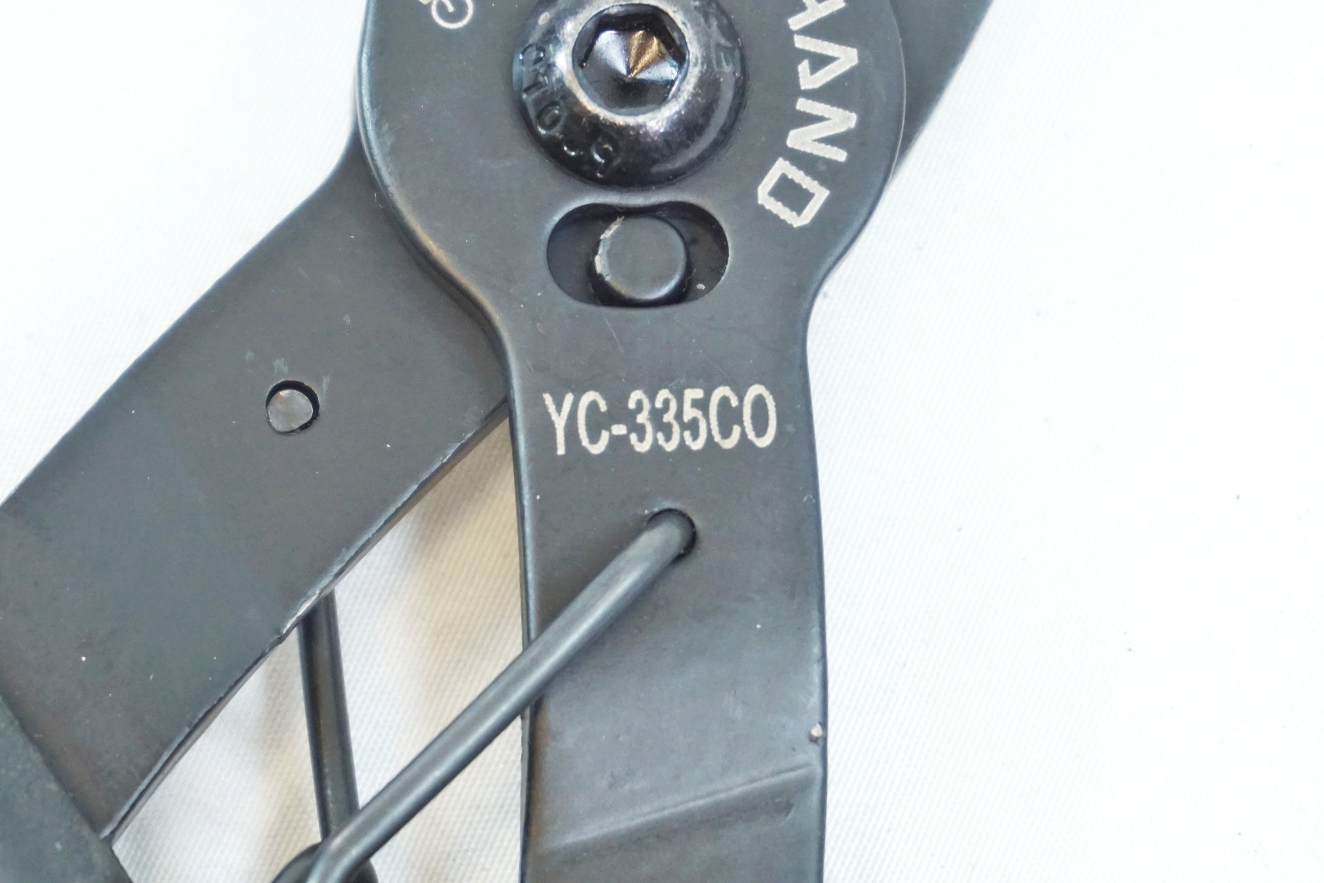 BAIKE HAND 「バイクハンド」 YC-335CO ツール / 有明ガーデン店