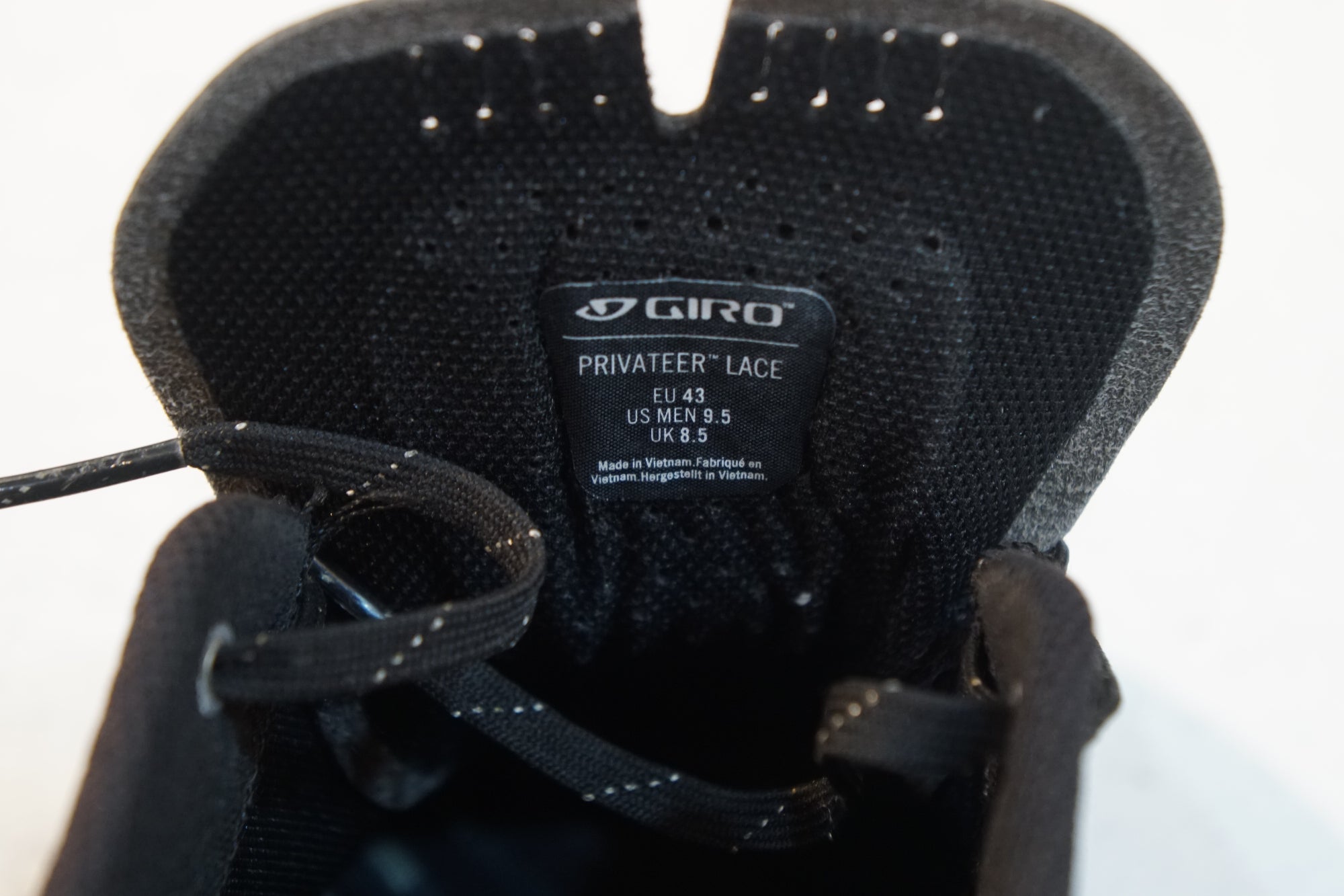 GIRO 「ジロ」 PRIVATEER LACE 43 シューズ / バイチャリ浦和ベース