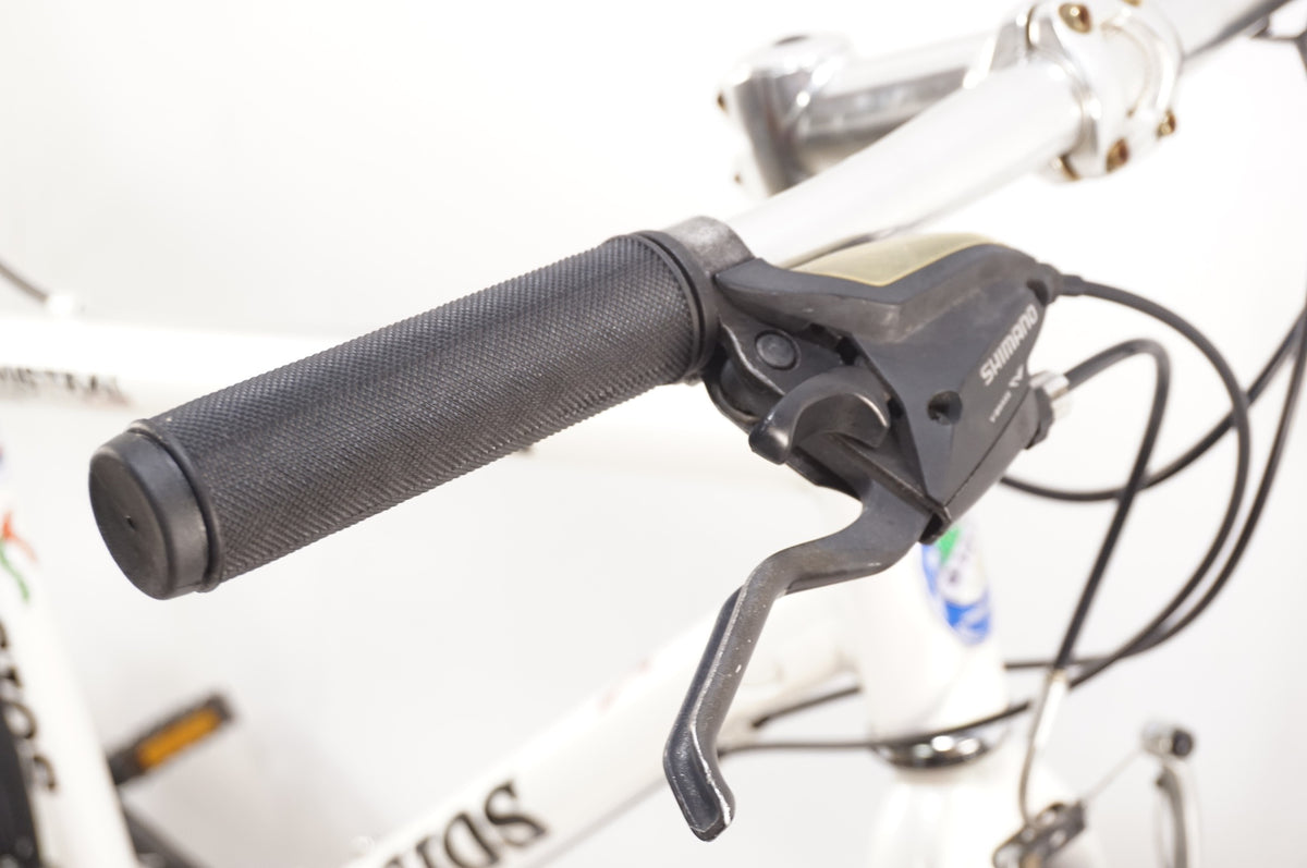 GIOS 「ジオス」 MISTRAL 2019年モデル クロスバイク / 中目黒店