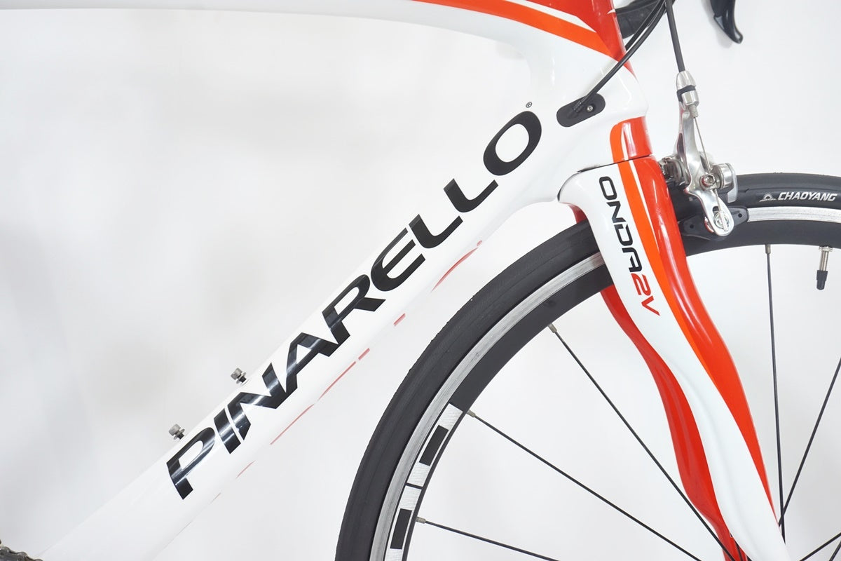 PINARELLO 「ピナレロ」 MARVEL 30.12 THINK2 2014年モデル ロードバイク / 東京商品化センター