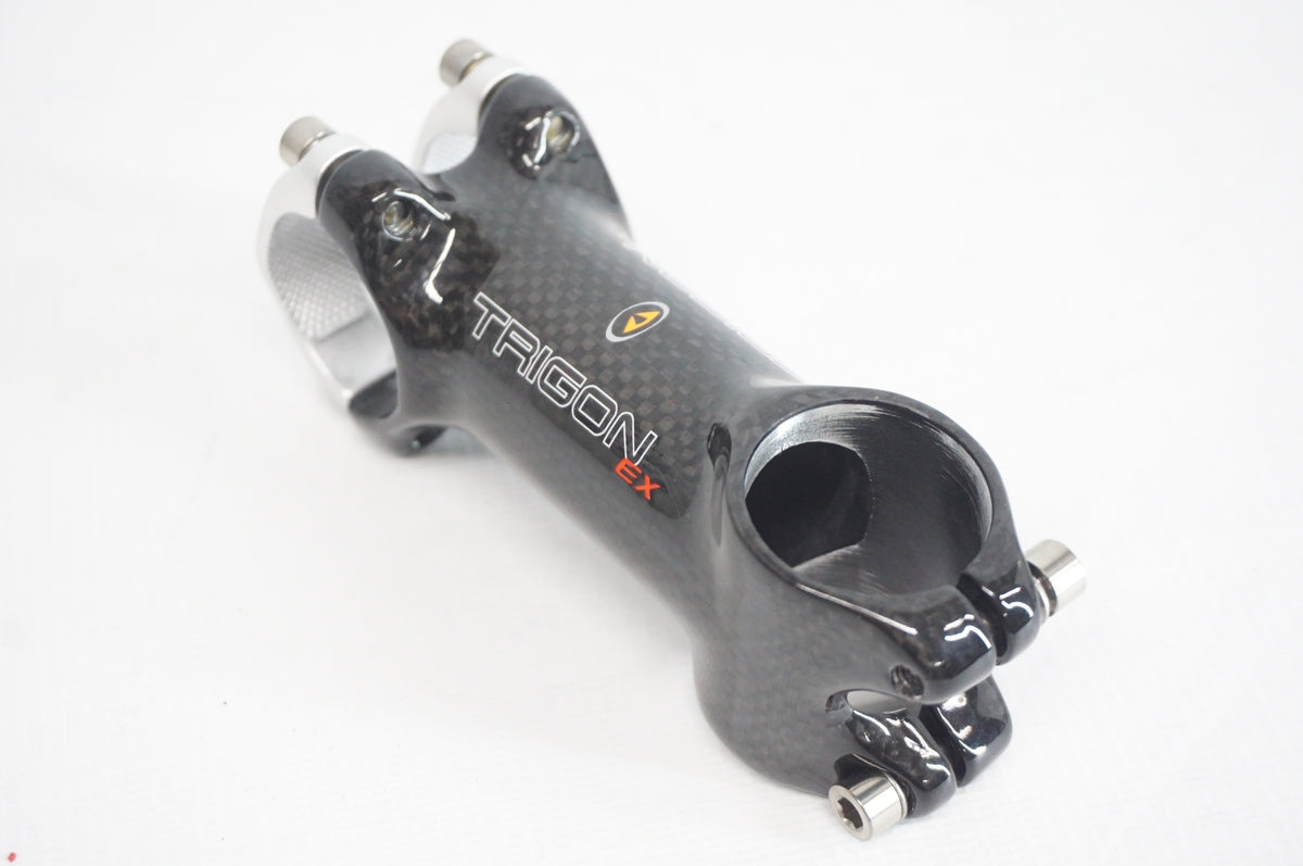 TRIGON 「トライゴン」 EX Φ31.8 80mm ステム / 阪急塚口店