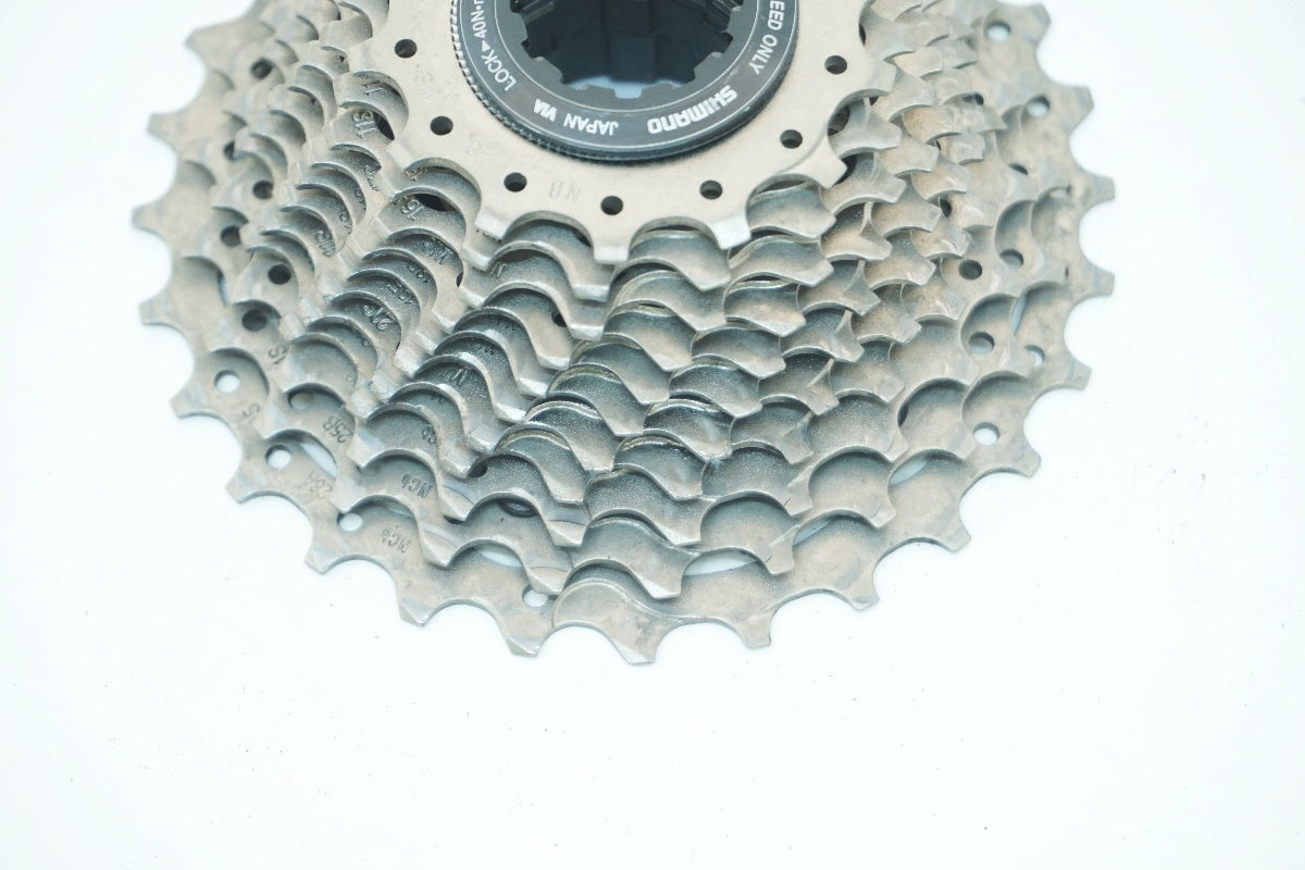 SHIMANO 「シマノ」 ULTEGRA CS-6800 14-28T ジュニアスプロケット / 大阪美原北インター店