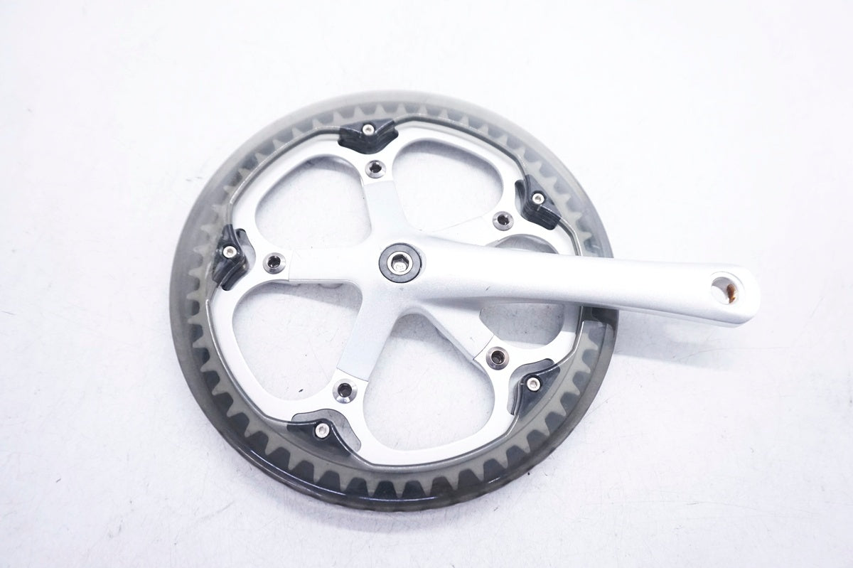 ブランド不明 160mm 52T クランク/ 大阪門真店