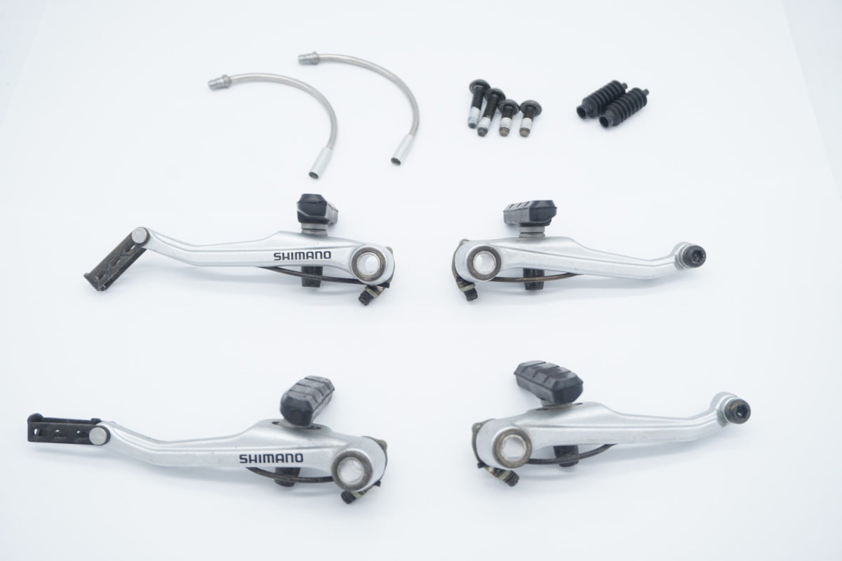 SHIMANO 「シマノ」 BR-M420 Vブレーキセット / 滋賀大津店
