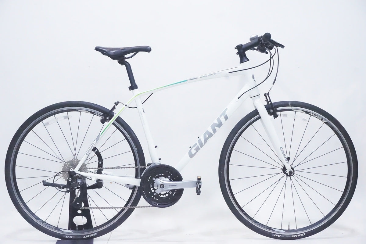 GIANT 2023 RX ESCAPE 京都引き取り【整備済み】GIANT Bicycles LTD 3 RX ESCAPE | 自転車本体