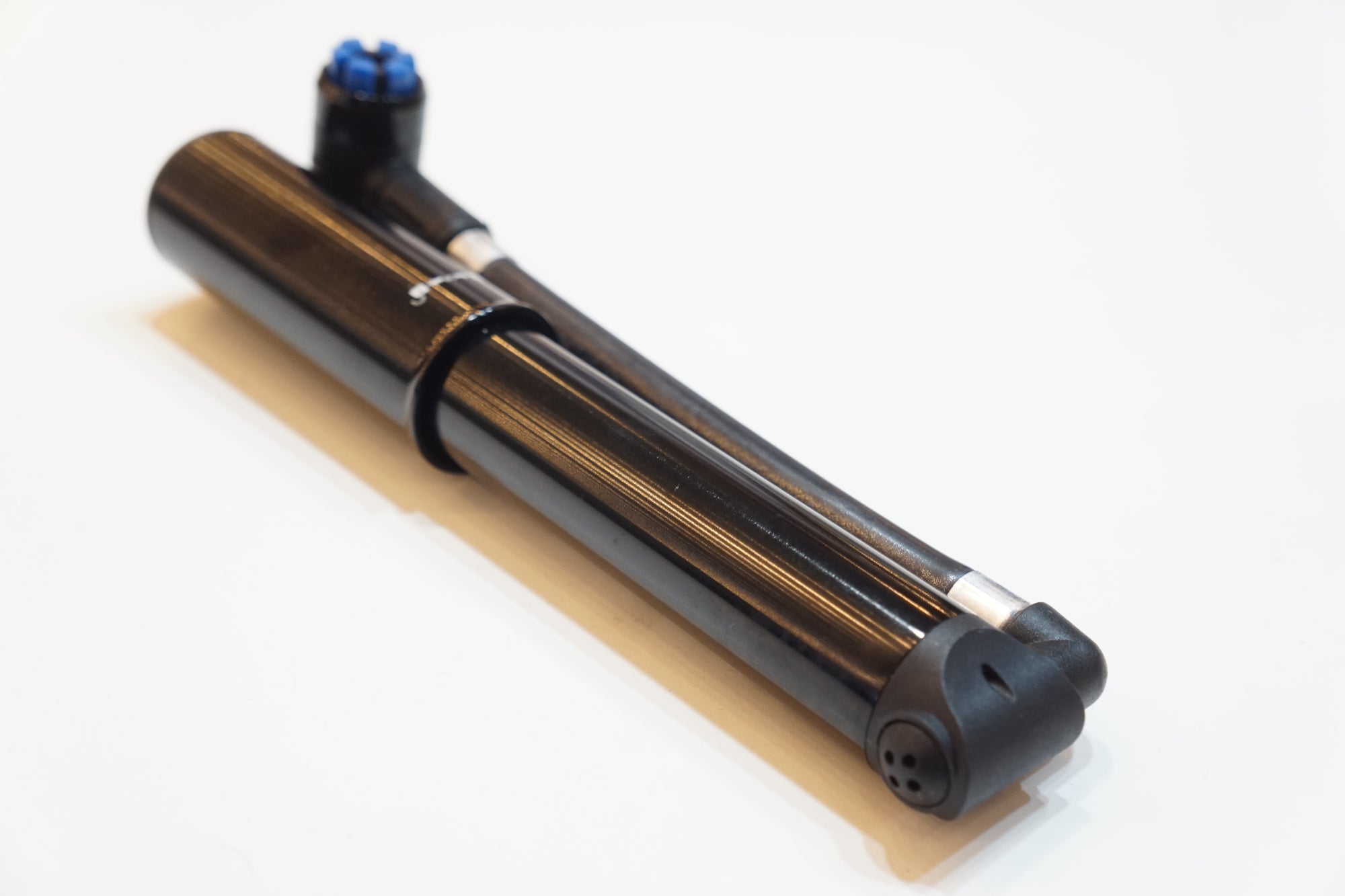 PANARACER 「パナレーサー」 BMP-23AEZ ワンタッチミニポンプ / バイチャリ浦和ベース