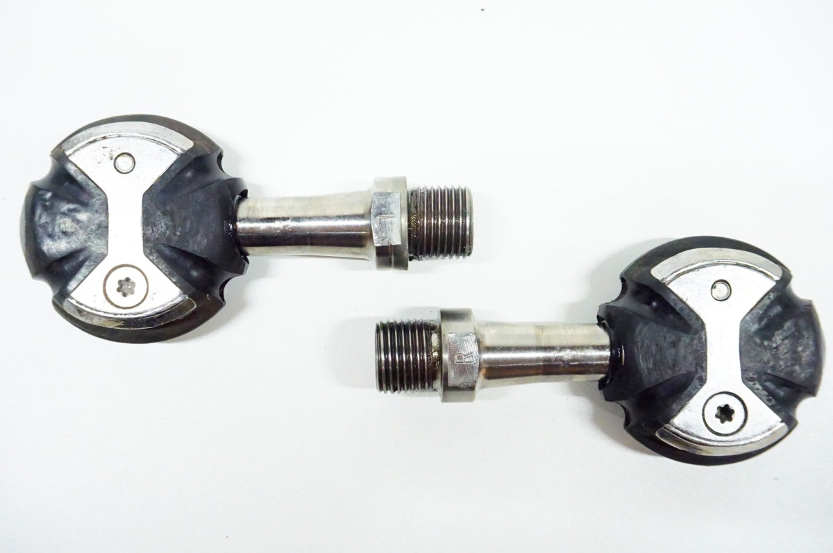 SPEEDPLAY 「スピードプレイ」 ZERO チタン ペダル / 名古屋大須