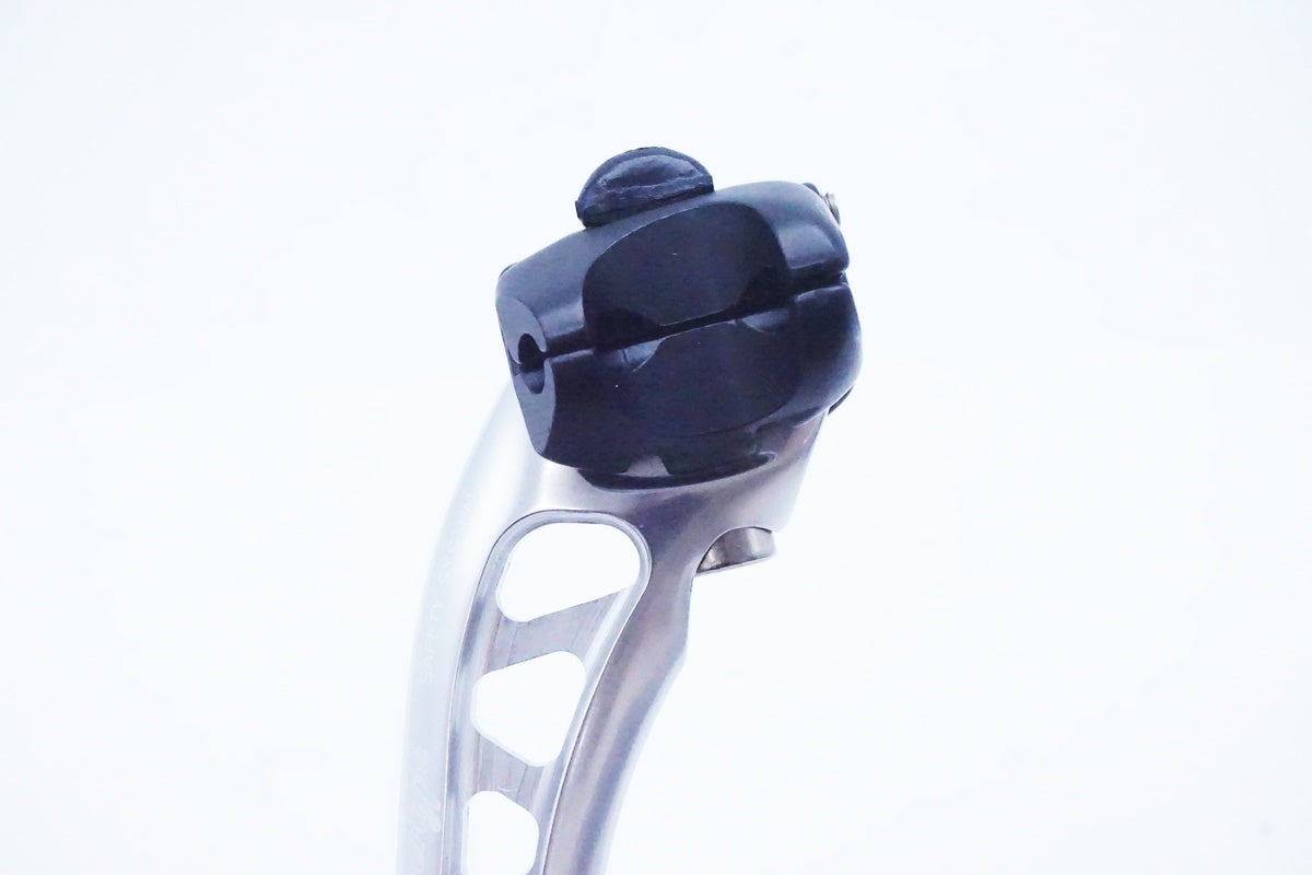 MICHE「ミケ」 SUPERTYPE φ27.2 全長285mm シートポスト/ 京都西院店