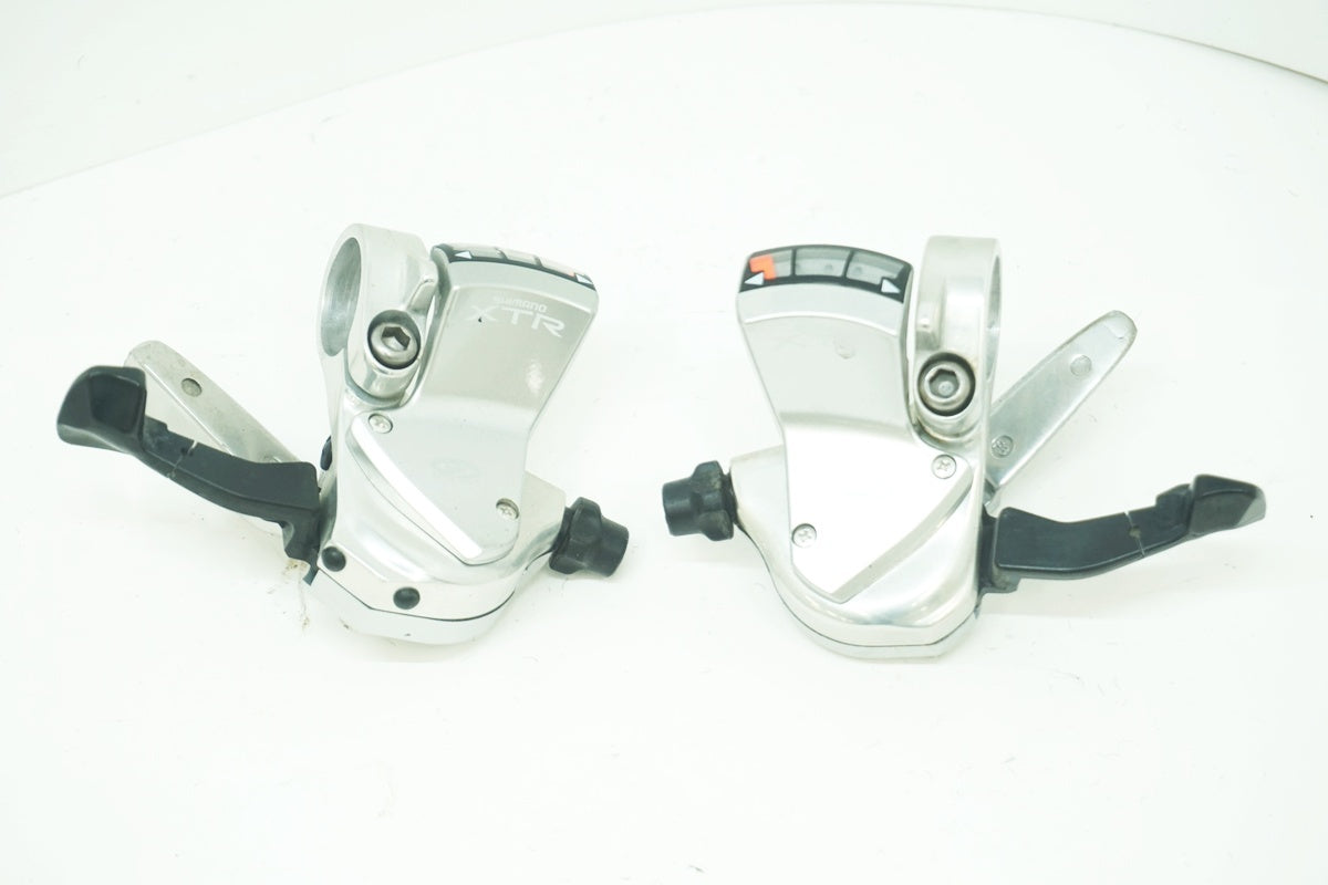 SHIMANO 「シマノ」 XTR+DEORE XT CANNONDALE 30TH ANNIVERSARY コンポセット / 大阪美原北インター店