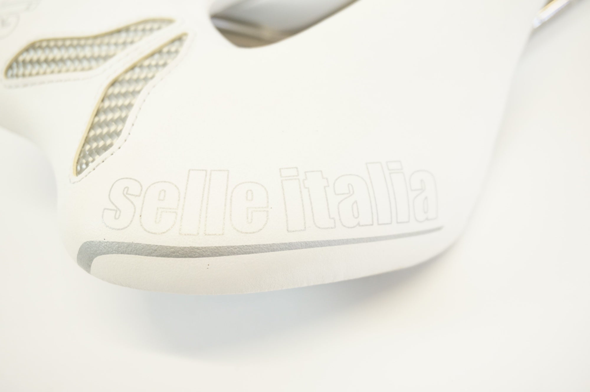 SELLE ITALIA 「セライタリア」 SLR BIO FIT FOAM サドル / 宇都宮店