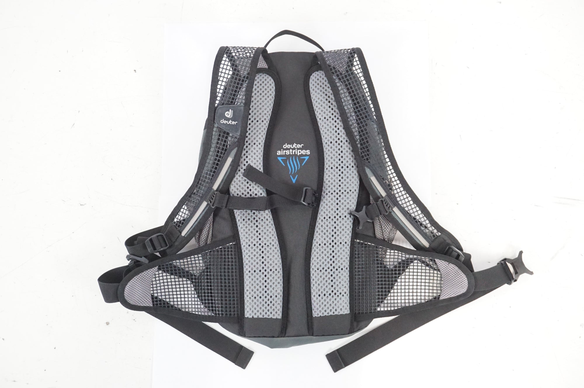 DEUTER 「ドイター」 RACE X バックパック / 宇都宮店