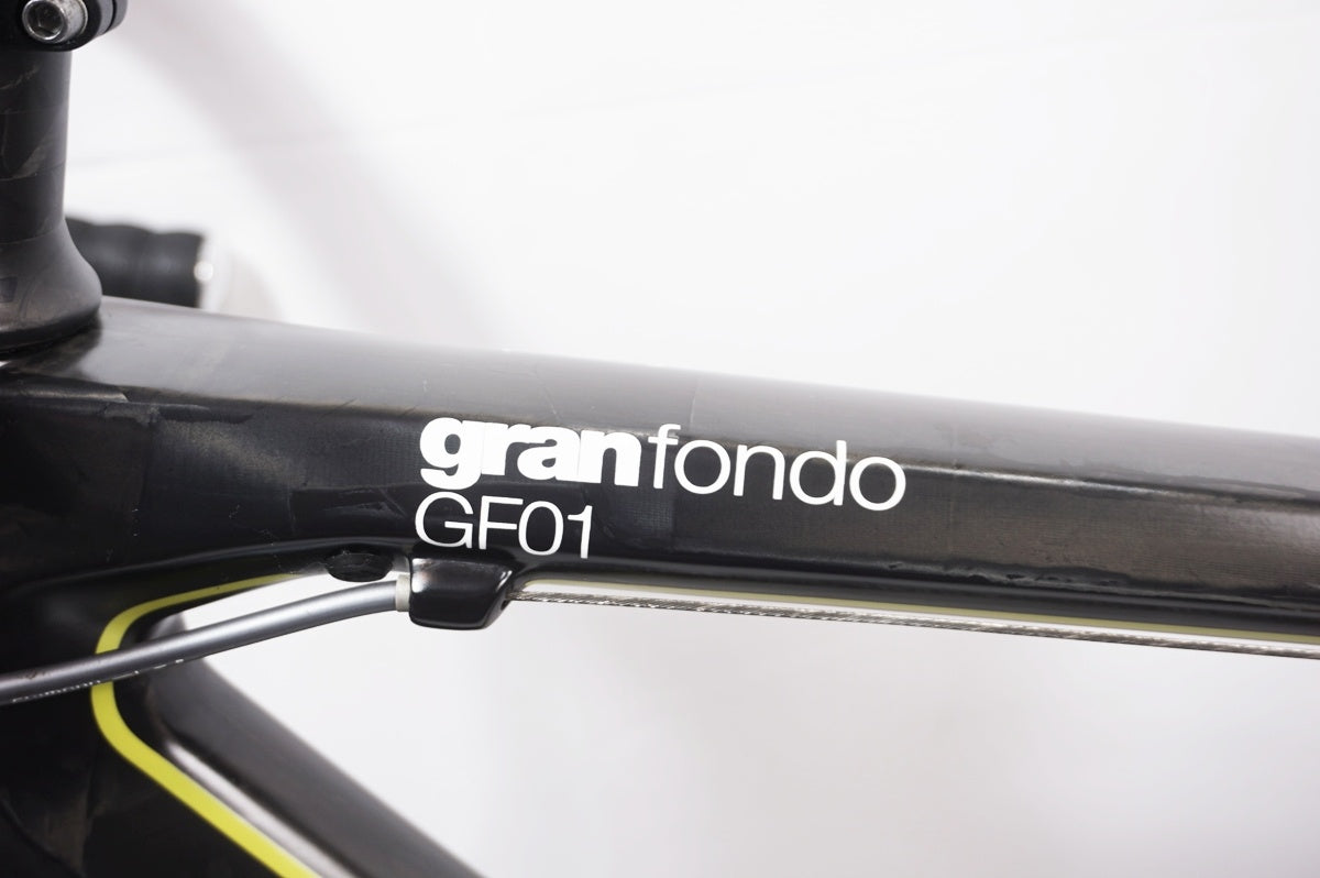BMC 「ビーエムシー」 GRANFONDO GF01 2013年モデル ロードバイク / バイチャリ世田谷店