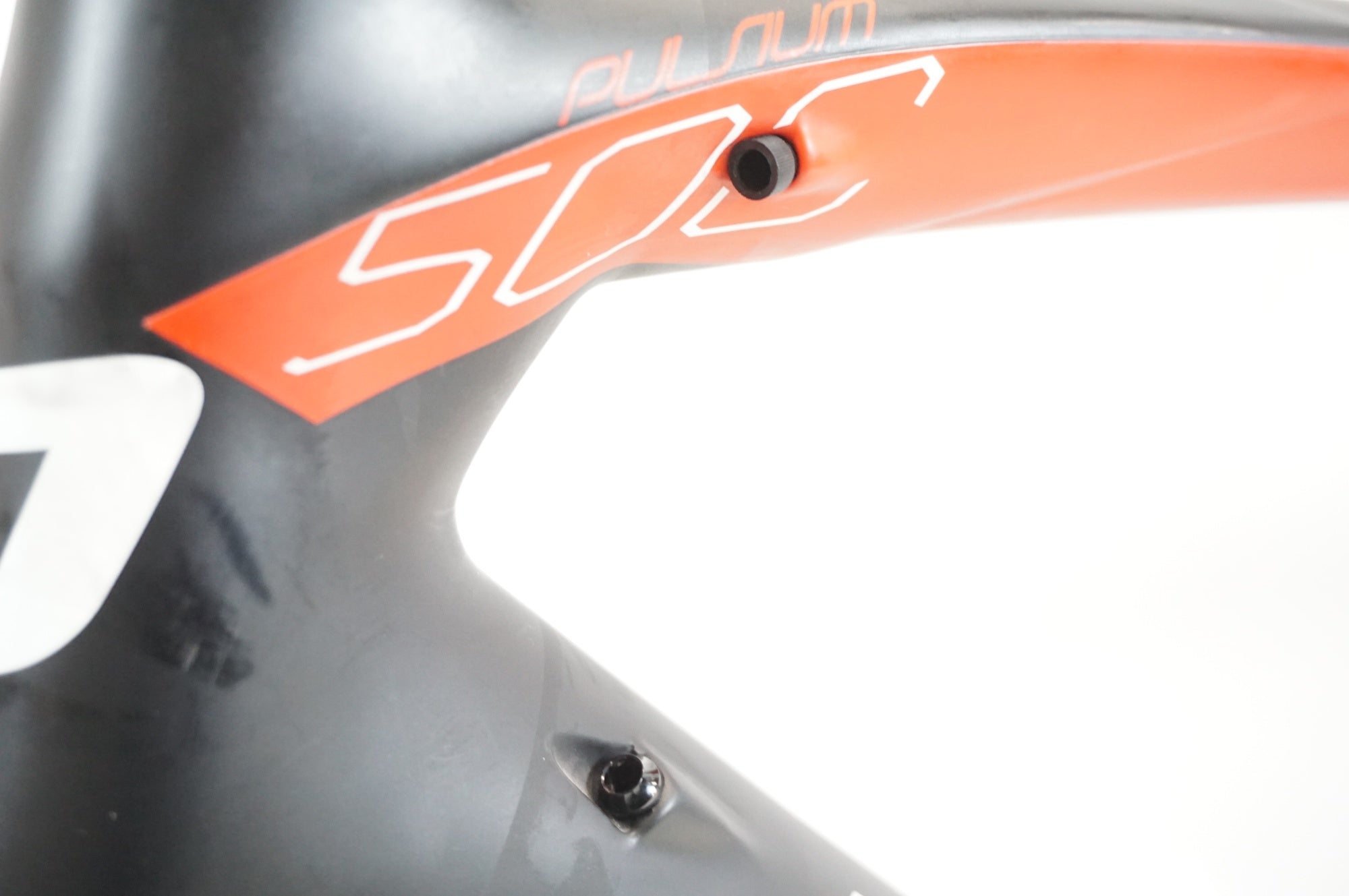 ジャンク LAPIERRE 「ラピエール」 PULSIUM 500 CP 2016年モデル フレームセット / 宇都宮店