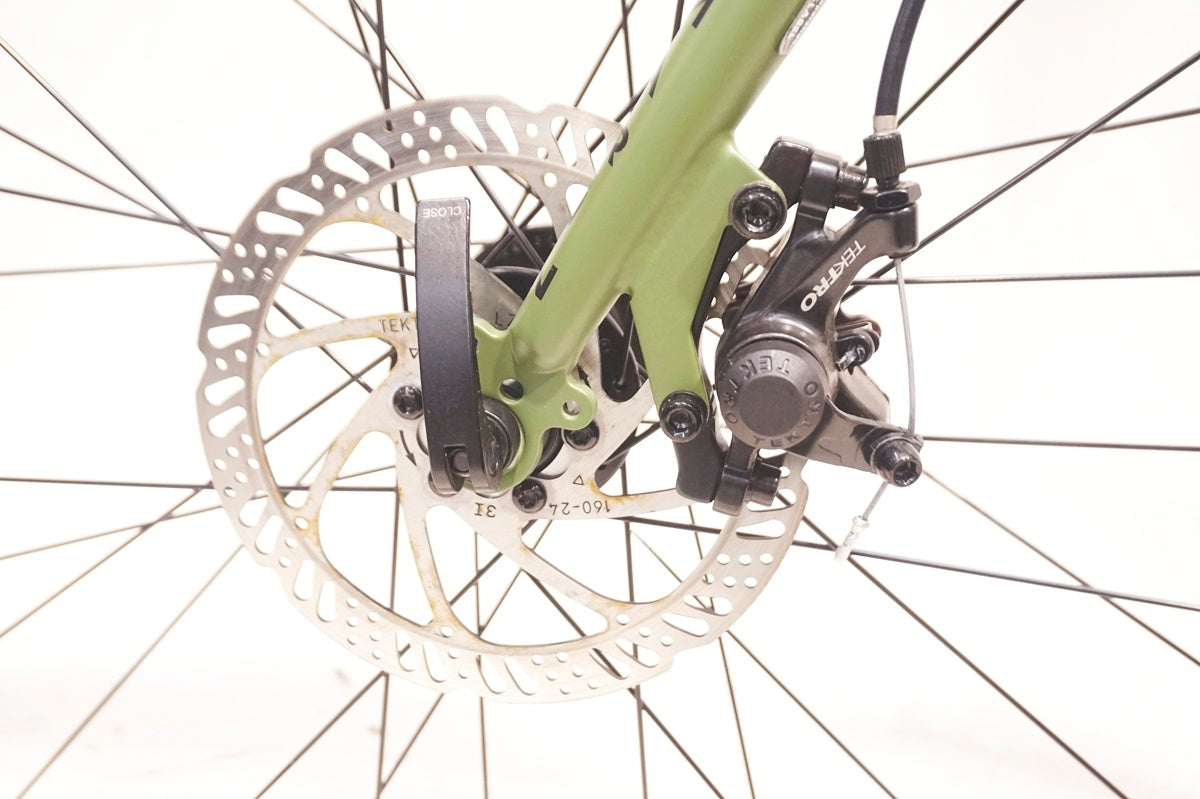 MARIN 「マリン」 NICASIO 2024年モデル クロスバイク / 大阪門真店