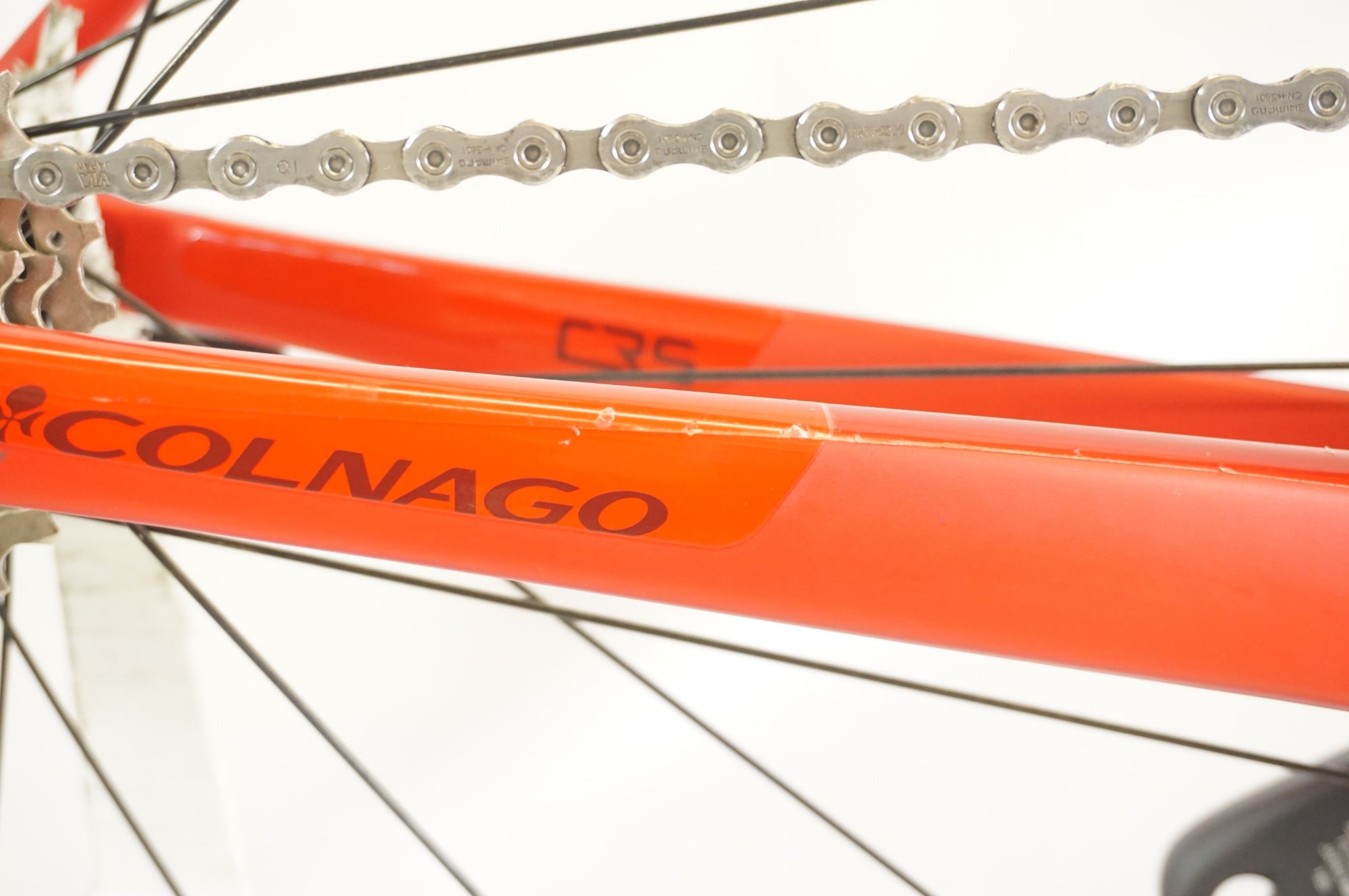 COLNAGO 「コルナゴ」 C-RS 2019年モデル ロードバイク / 宇都宮店