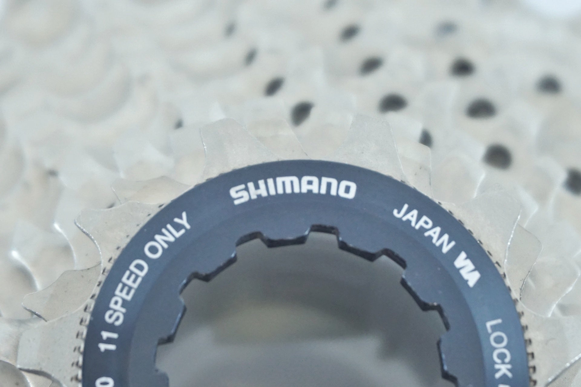 SHIMANO 「シマノ」 ULTEGRA CS-R8000 11-28T スプロケット / 有明ガーデン店