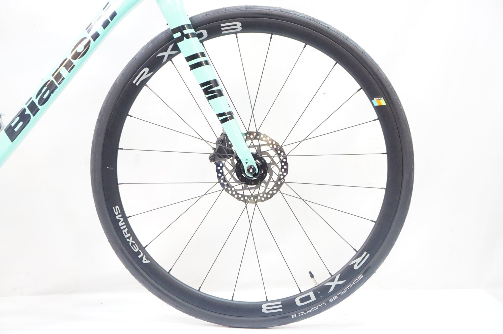 BIANCHI 「ビアンキ」 ROMA 1 2022年モデル クロスバイク / 熊谷本店