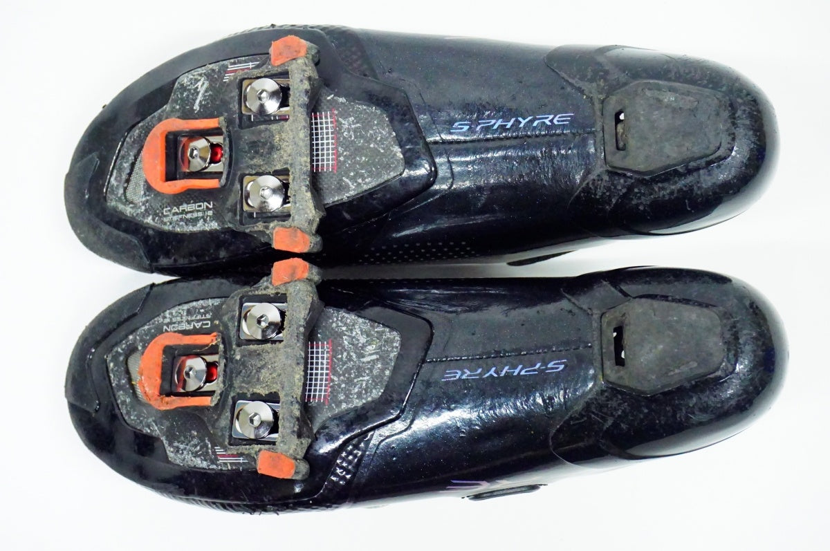 SHIMANO 「シマノ」 S-PHYRE SH-RC902S L01 S 43(27.2cm) シューズ / 名古屋大須店