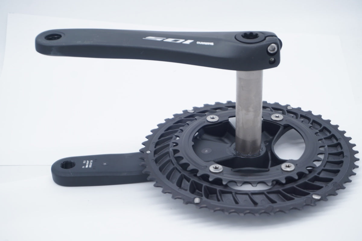 SHIMANO 「シマノ」 105 FC-R7000 50-34T 170mm クランク / 滋賀大津店