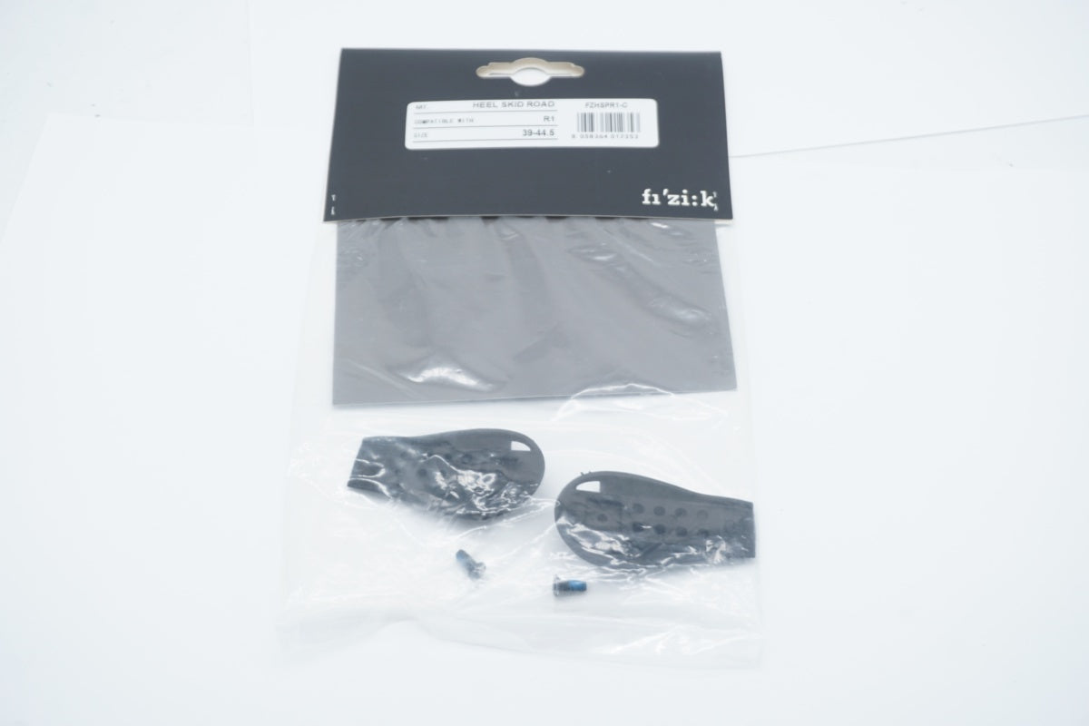 FIZIK 「フィジーク」 HEELS KID ROAD R1 シューズパーツ / 滋賀大津店
