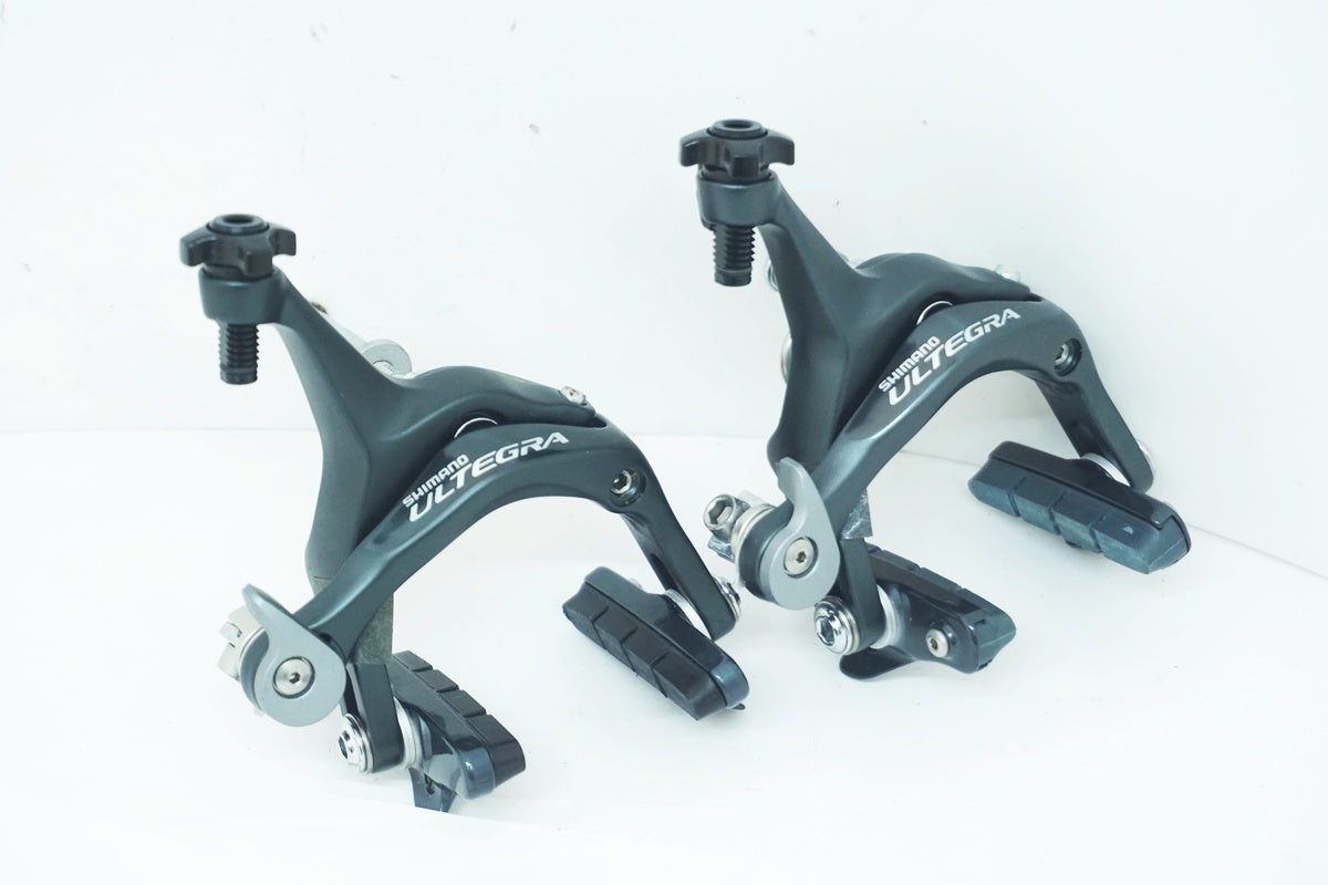 SHIMANO 「シマノ」 ULTEGRA BR-6700 キャリパーブレーキセット / 大阪美原北インター店