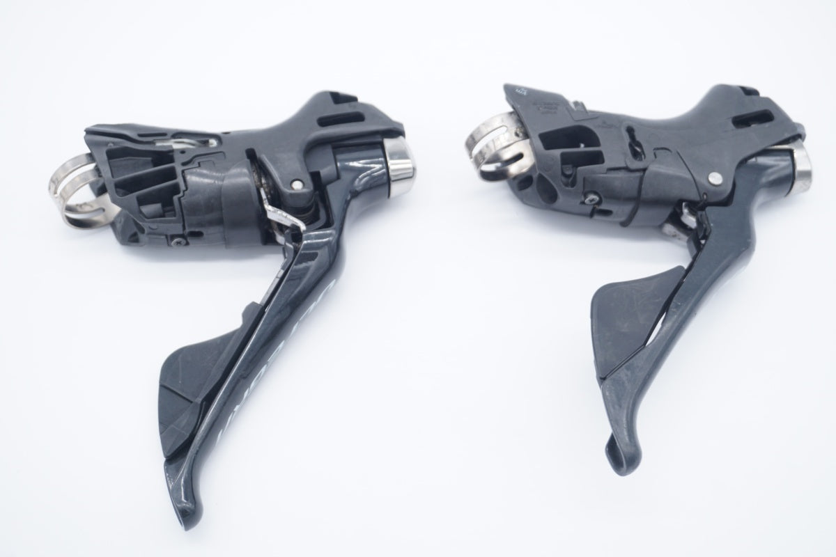 SHIMANO 「シマノ」 ULTEGRA ST-R8000 デュアルコントロールレバー / 滋賀大津店