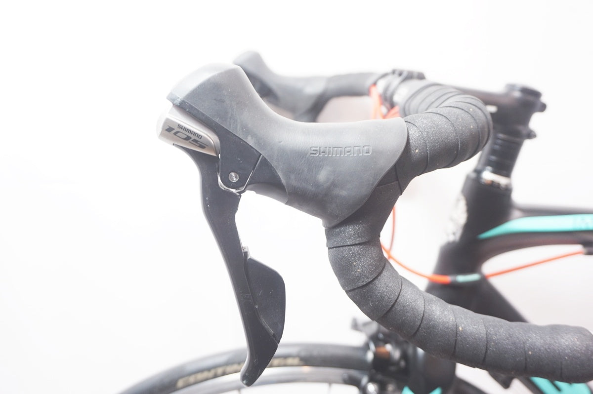 BIANCHI 「ビアンキ」 IMPULSO 2018年モデル ロードバイク / バイチャリ世田谷店