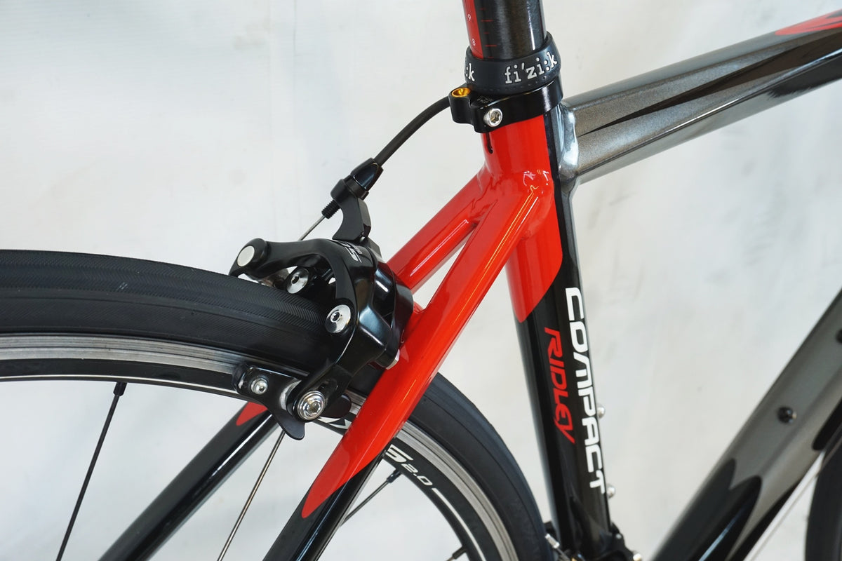 RIDLEY 「リドレー」 COMPACT 2010年モデル ロードバイク / 有明ガーデン店