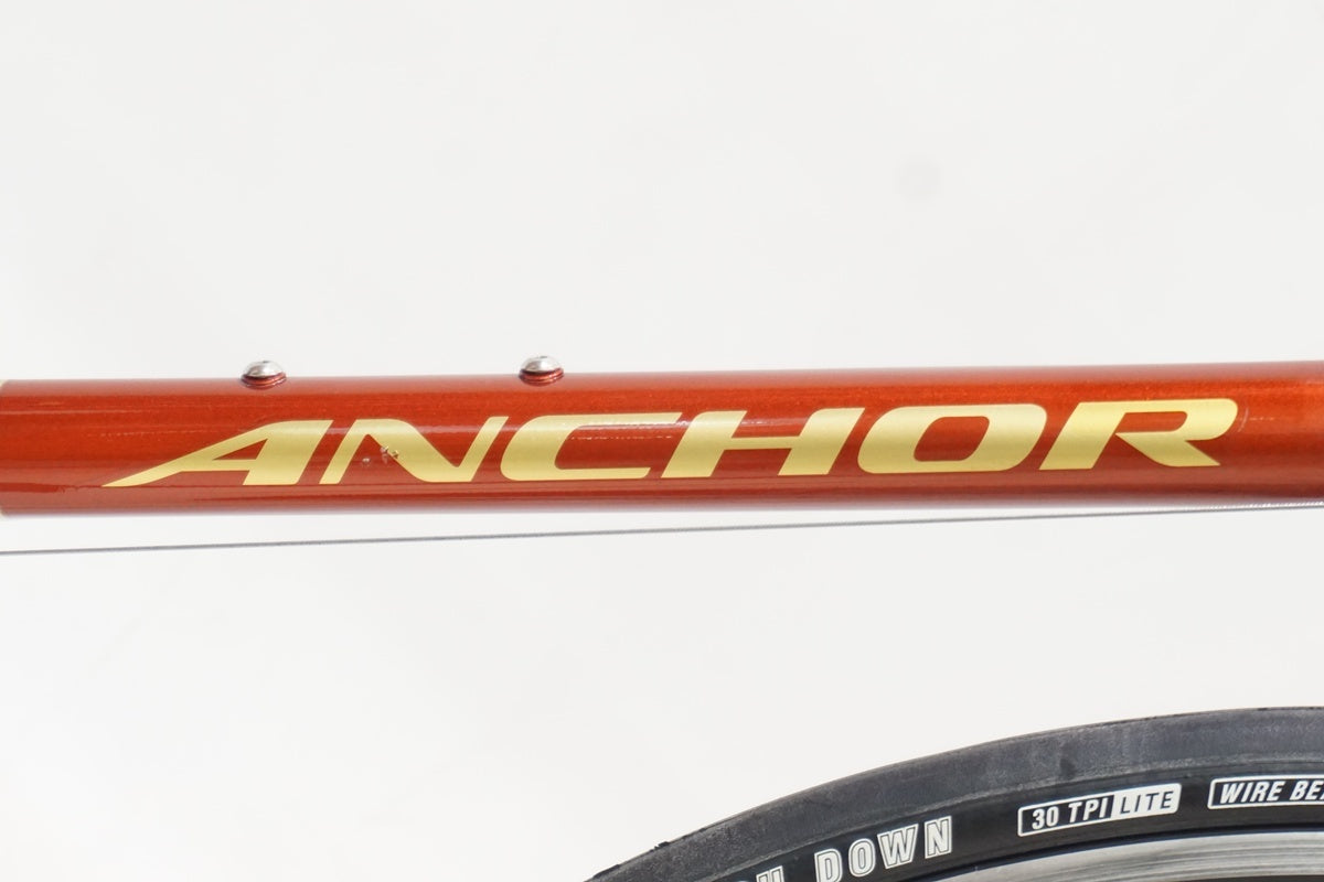 ANCHOR「アンカー」 NEP-COM 2011年モデル ロードバイク/ 京都西院店