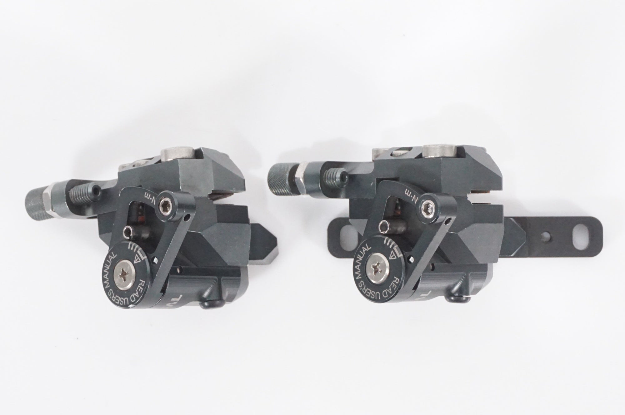 GROWTAC 「グロータック」 EQUAL DBR-X0502-SL ディスクブレーキ / AKIBA店