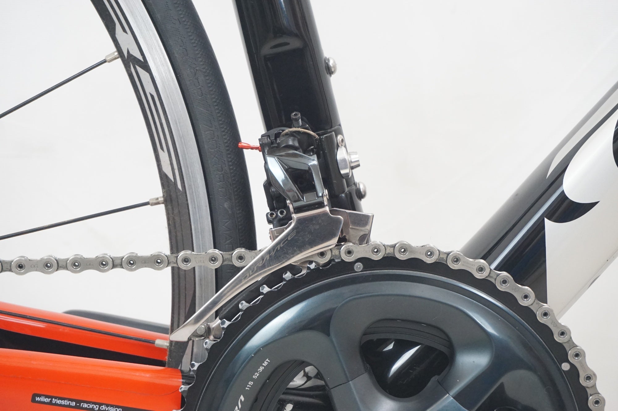 WILIER 「ウィリエール」 GRANTURISMO R 2018年モデル ロードバイク / 福岡店