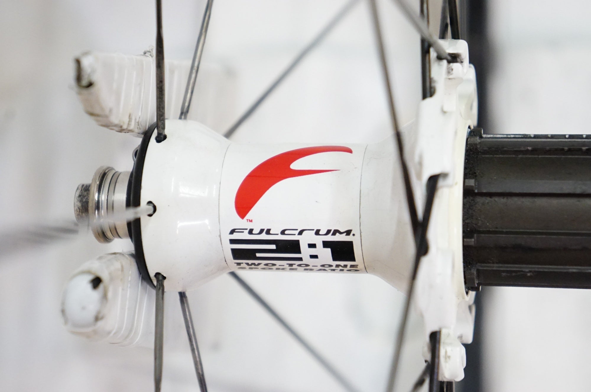 FULCRUM 「フルクラム」 RACING 3 C15 シマノ 11速 ホイールセット / 熊谷本店