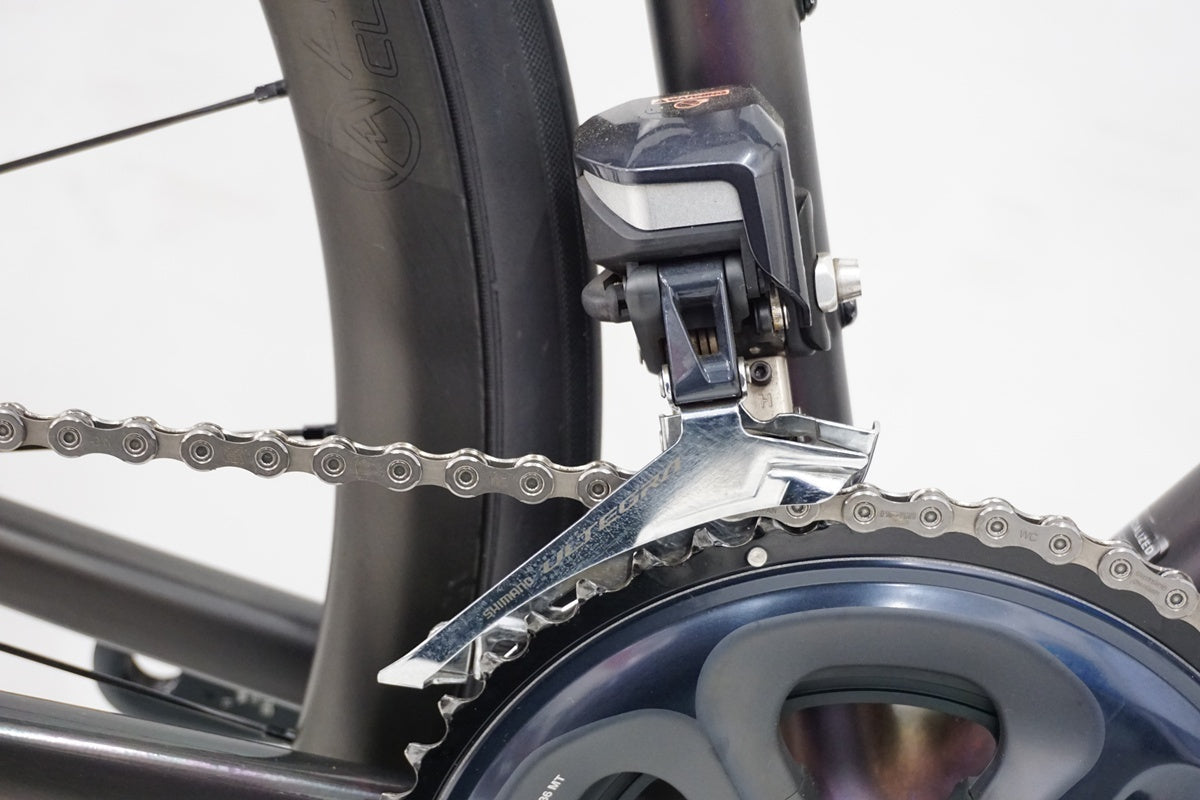 SPECIALIZED「スペシャライズド」 S-WORKS AETHOS ULTEGRA Di2 2021年モデル ロードバイク / 浜松店