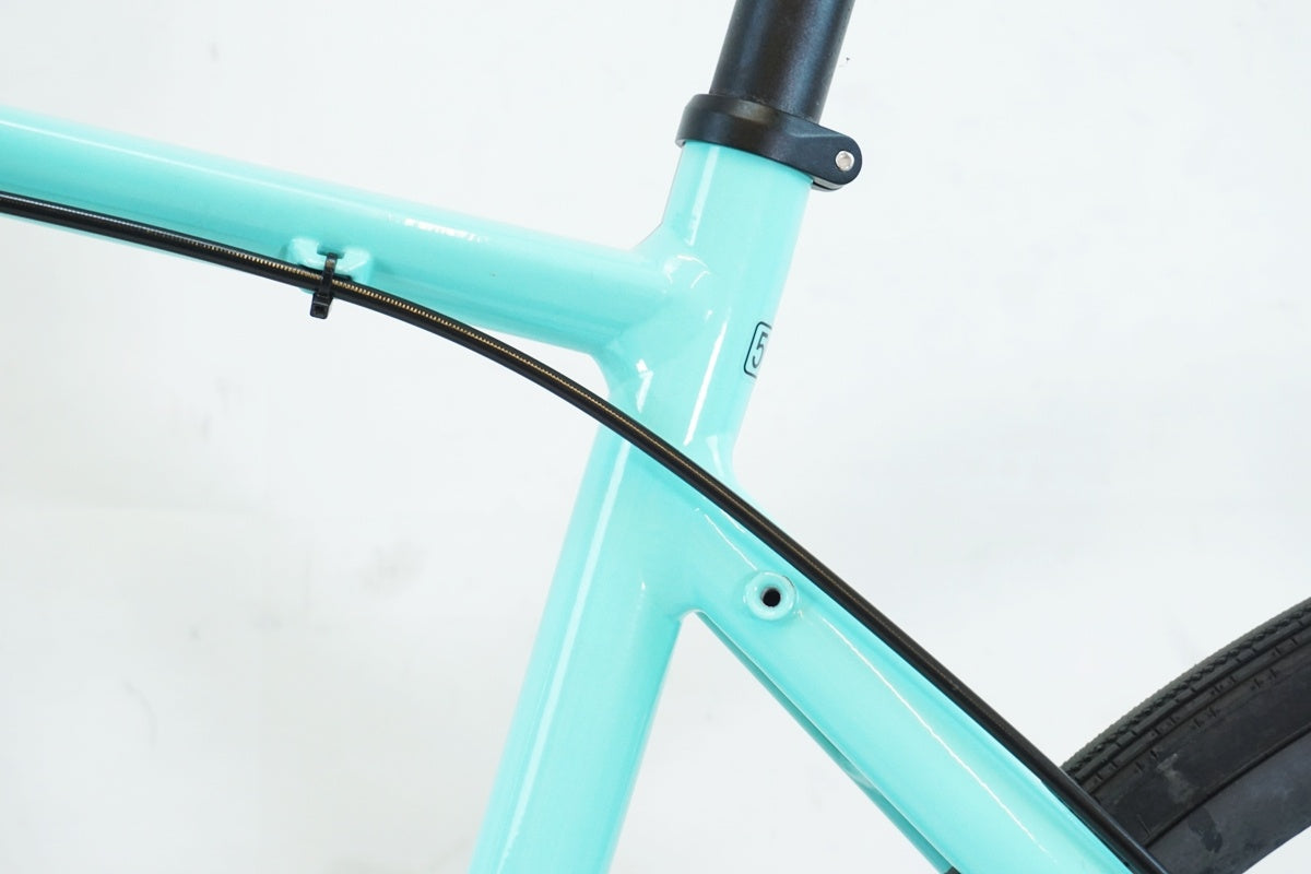 BIANCHI 「ビアンキ」 ROMA3 DISC 2020年モデル クロスバイク / 有明ガーデン店