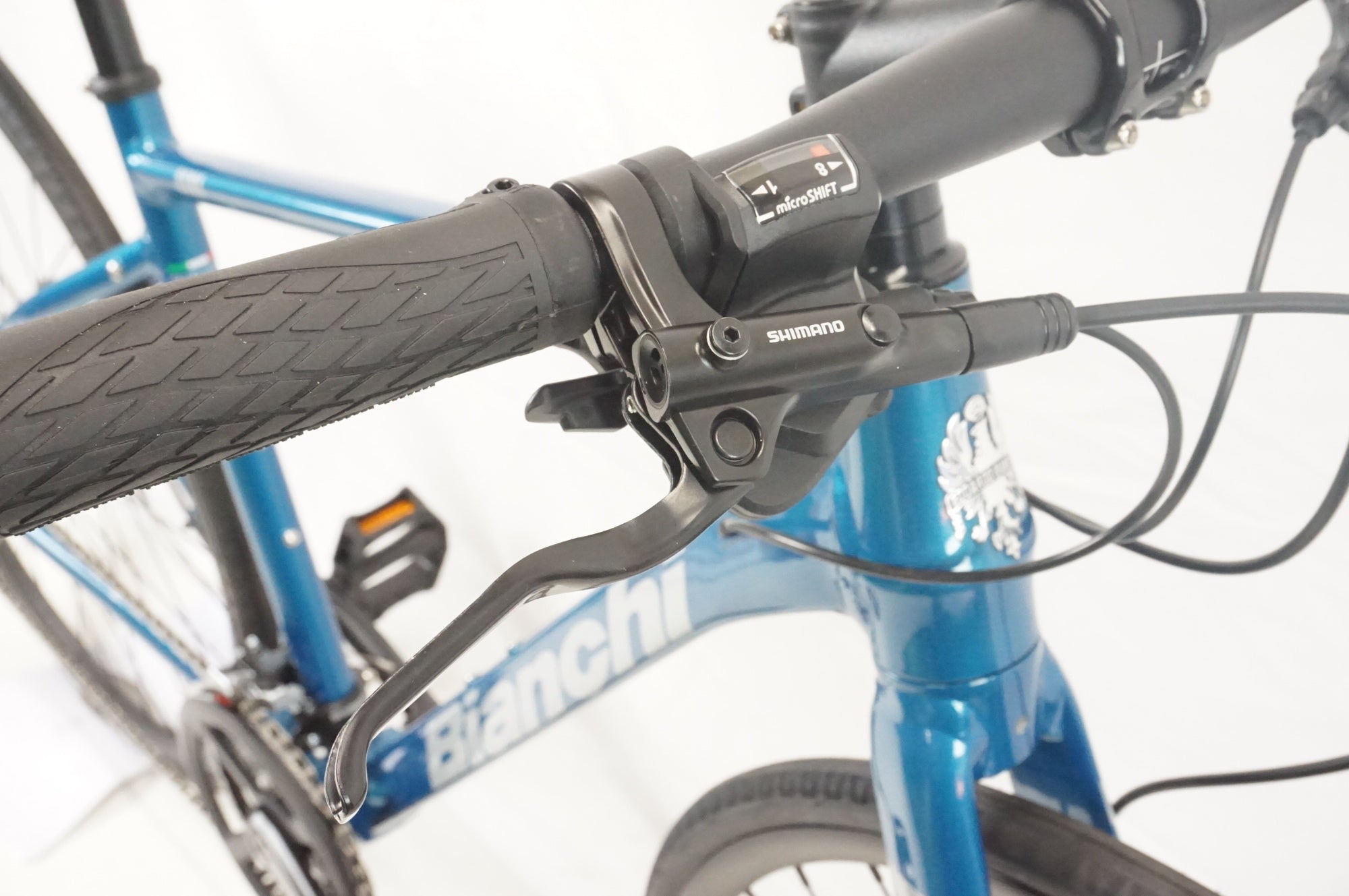 BIANCHI 「ビアンキ」 ROMA3 DISC 2021年モデル クロスバイク / 宇都宮店