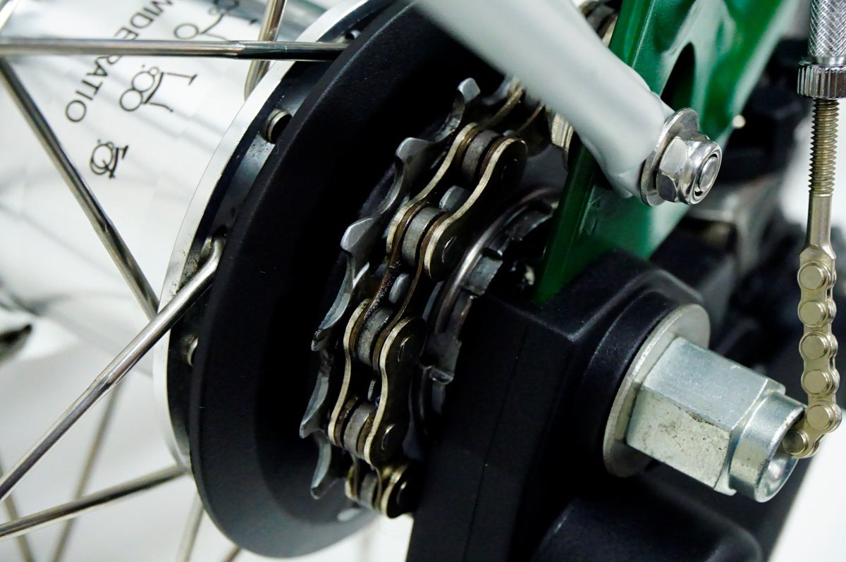 BROMPTON 「ブロンプトン」 S6R 2022年モデル 16インチ 折り畳み自転車 / 名古屋大須店