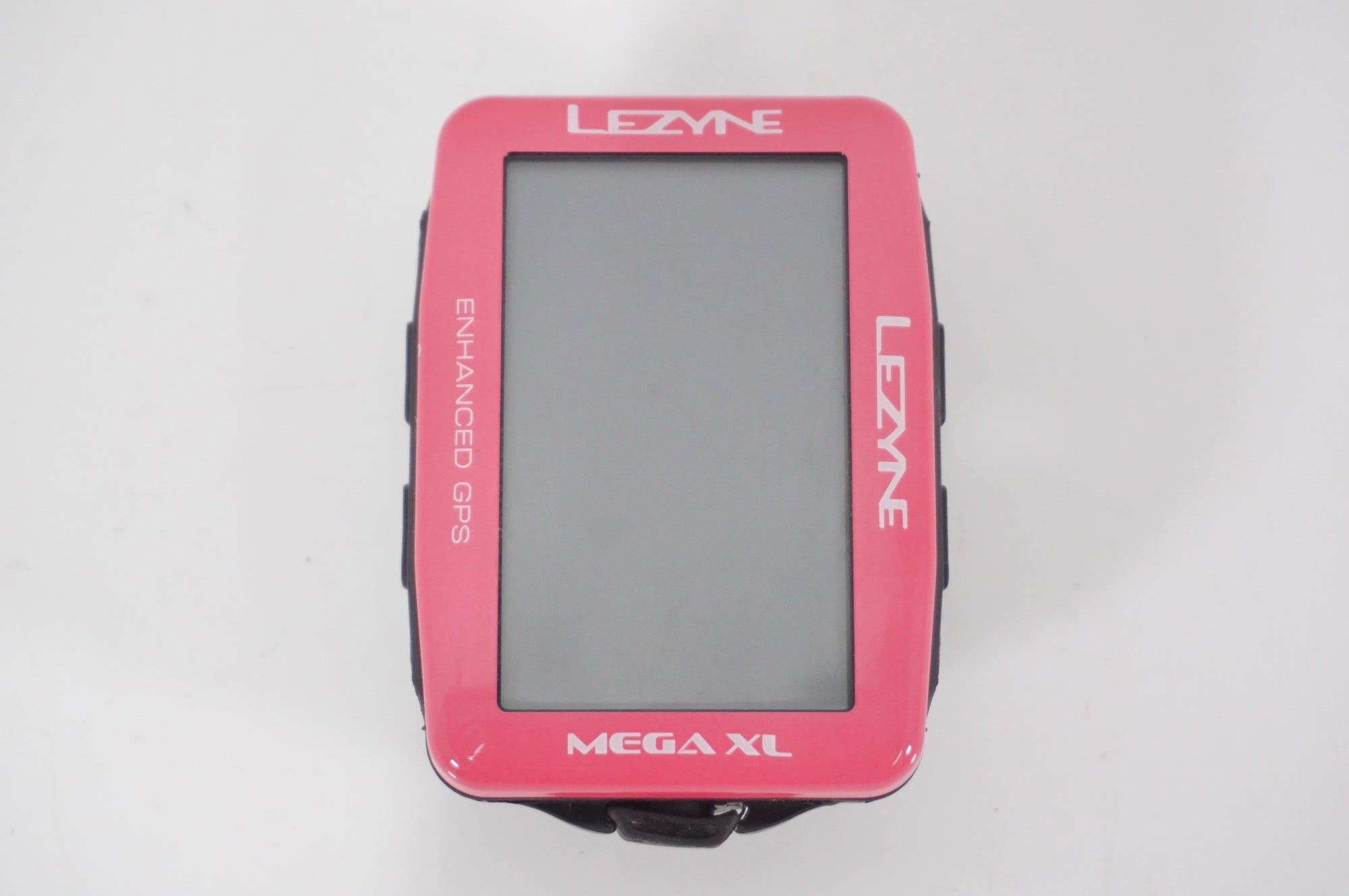 LEZYNE 「レザイン」 MEGA XL GPS サイクルコンピューター