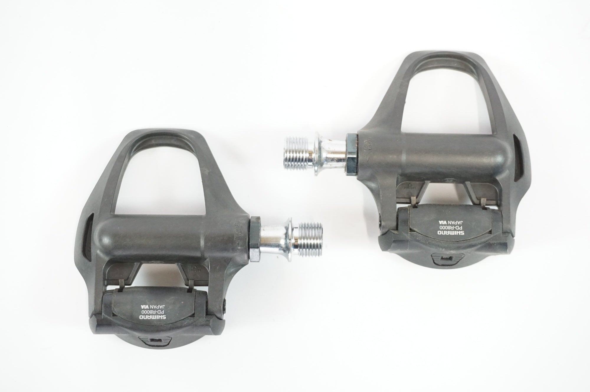 SHIMANO 「シマノ」 ULTEGRA PD-R8000 ペダル / 宇都宮店