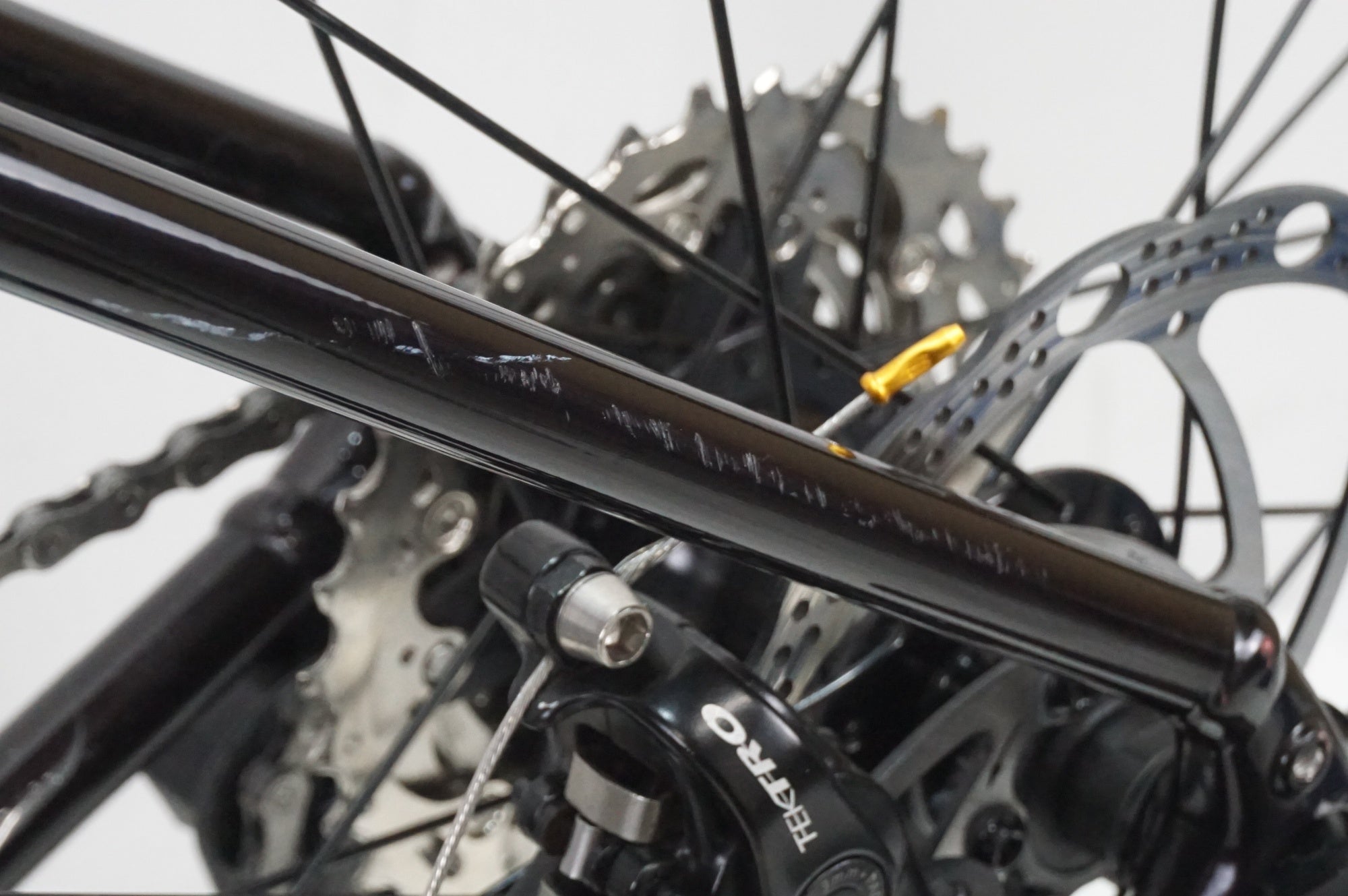 TREK 「トレック」 DOMANE AL2 DISC GEN4 2024年モデル カスタム ロードバイク / 大宮店