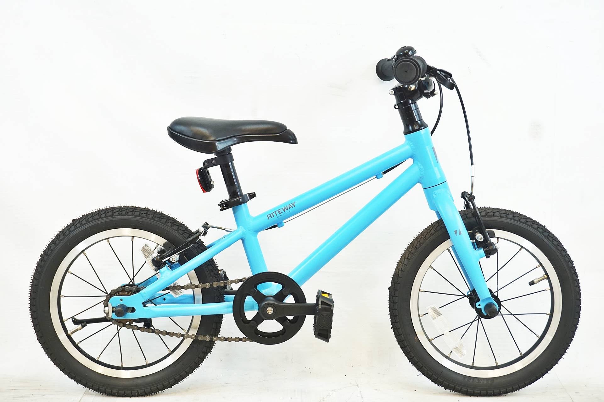 【手渡し希望】幼児用自転車　RITEWAY ZIT14 RITEWAY ( ライトウェイ ) キッズバイク ZIT 14 ( ジット 14