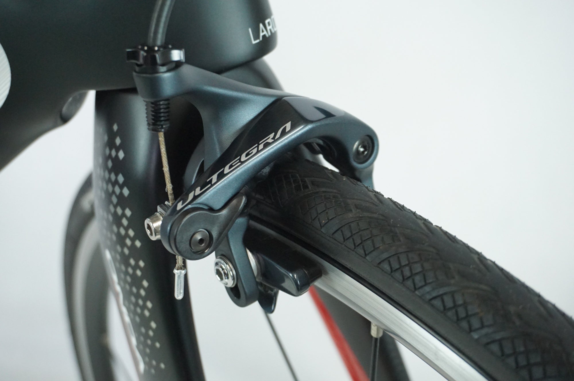 PINARELLO 「ピナレロ」 GAN RS 2018年モデル ロードバイク / 宇都宮店