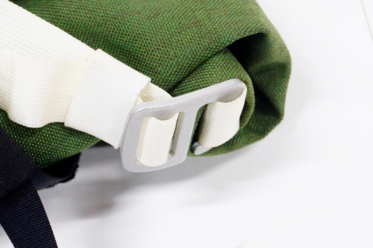 RAWLOW MOUNTAIN WORKS 「ロウロウマウンテンワークス」 サドルバッグ / 名古屋大須店