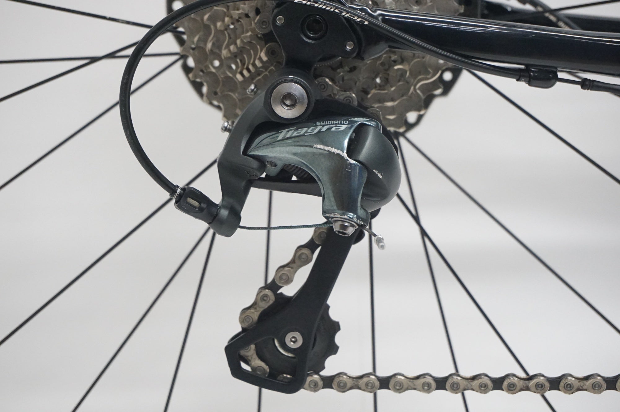 RIDLEY 「リドレー」 FENIX SLA DISC TIAGRA 2024年モデル ロードバイク / 福岡店