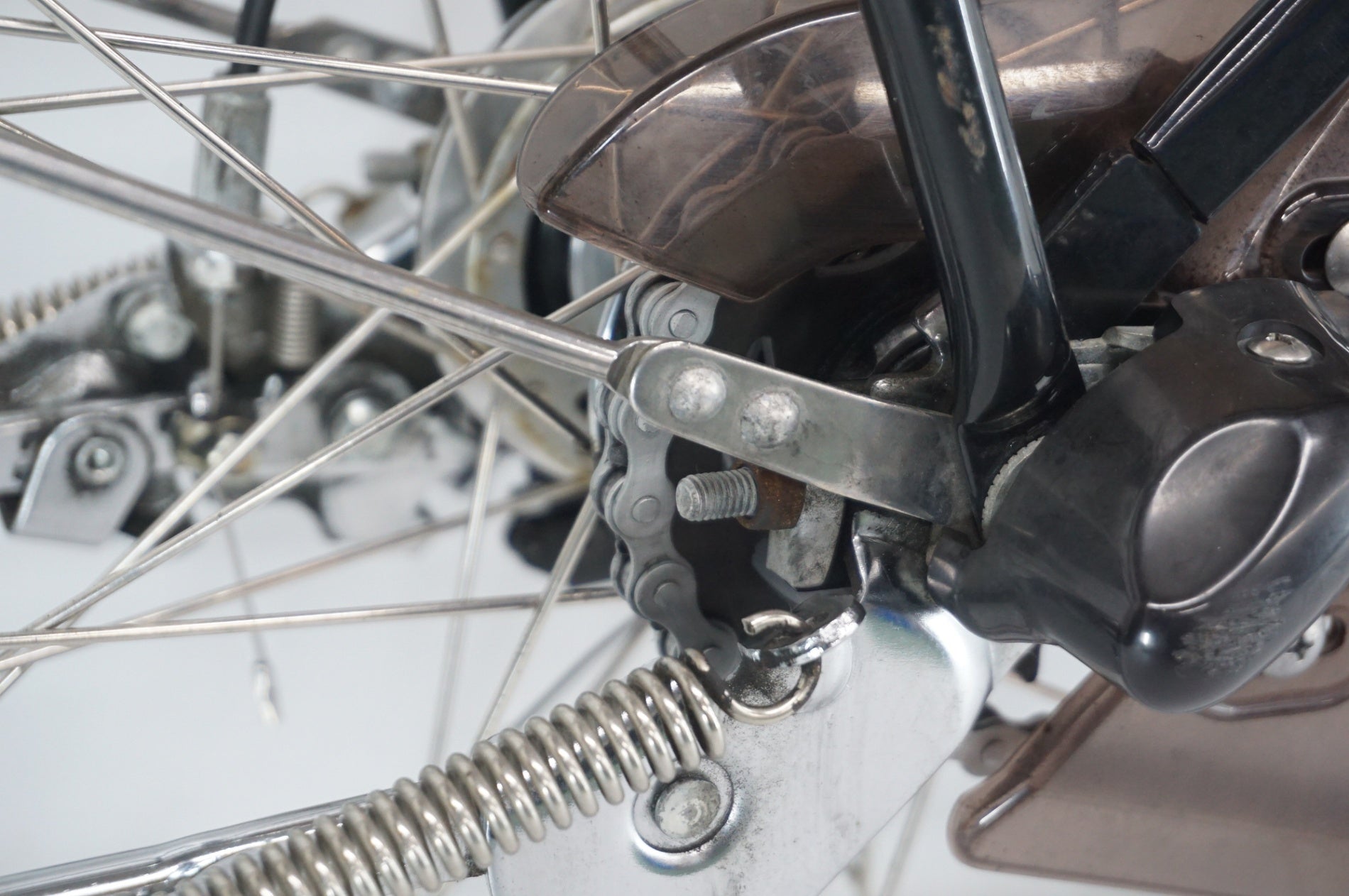 PANASONIC 「パナソニック」 VIVI MX BE-FM631 2023年モデル 26インチ 電動アシスト自転車 / 阪急塚口店