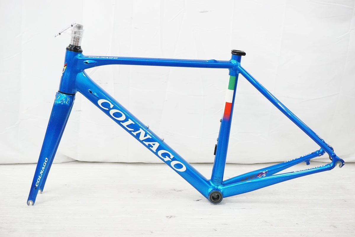 COLNAGO 「コルナゴ」 MONDO 2.0 2018年頃モデル フレームセット / 奈良店