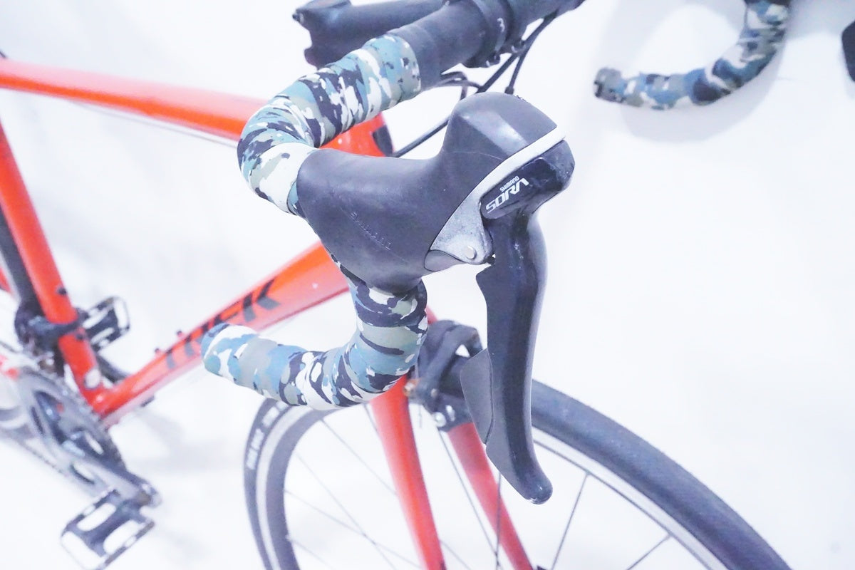 ジャンク TREK 「トレック」 DOMANE AL 3 2020年モデル ロードバイク/ 京都西院店