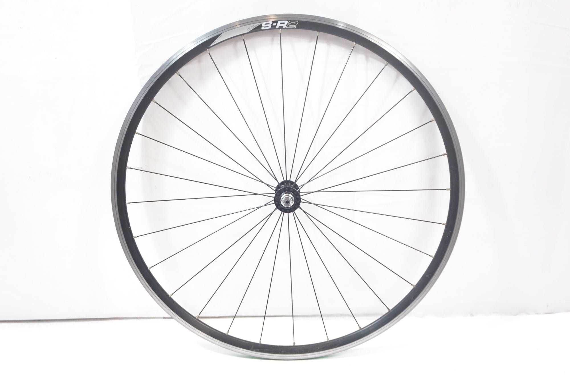 GIANT 「ジャイアント」 SR-2 フロントホイール / 世田谷店