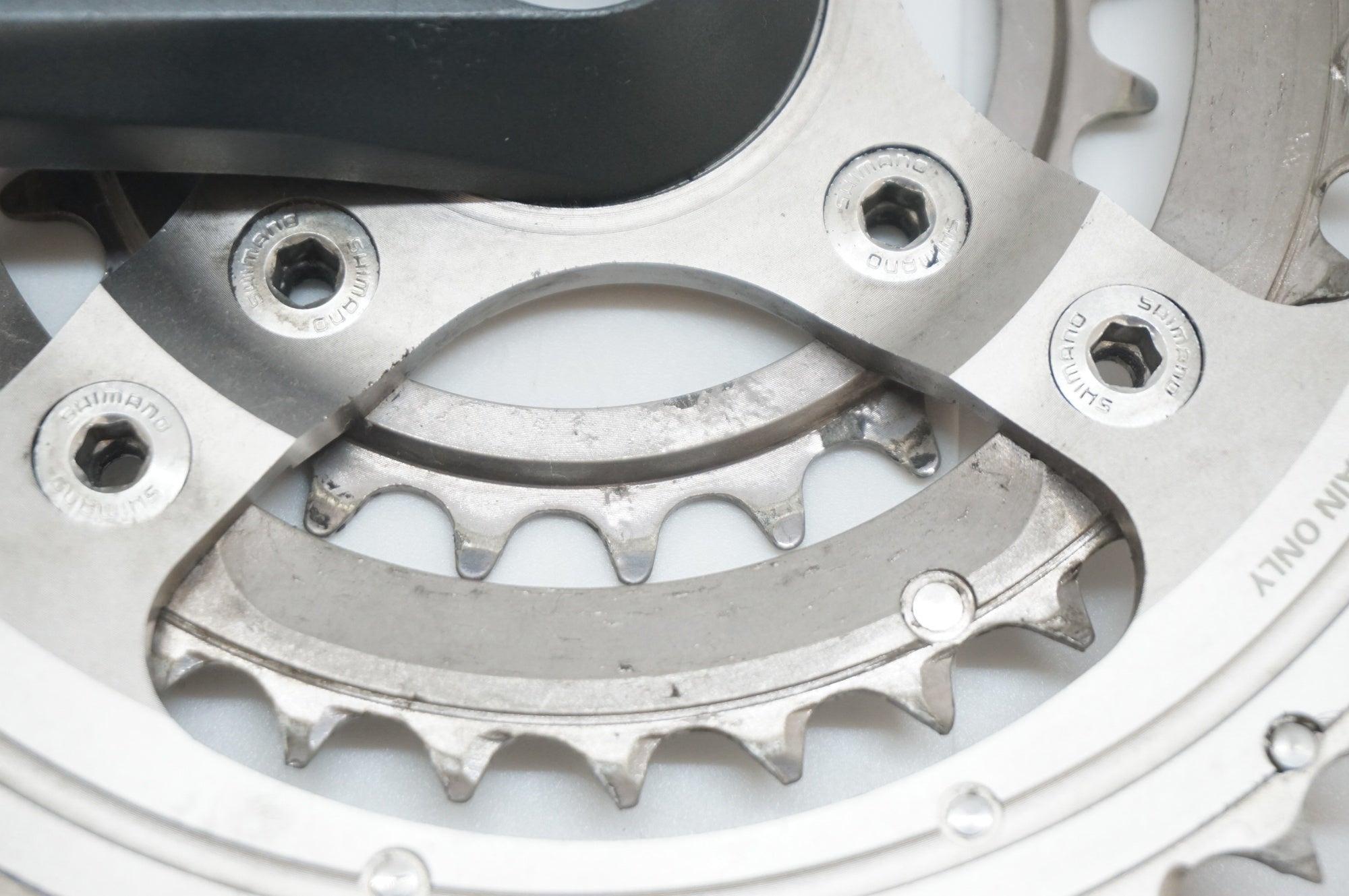 SHIMANO 「シマノ」 XTR FC-M950 46-34-24T 175mm クランク / 福岡店