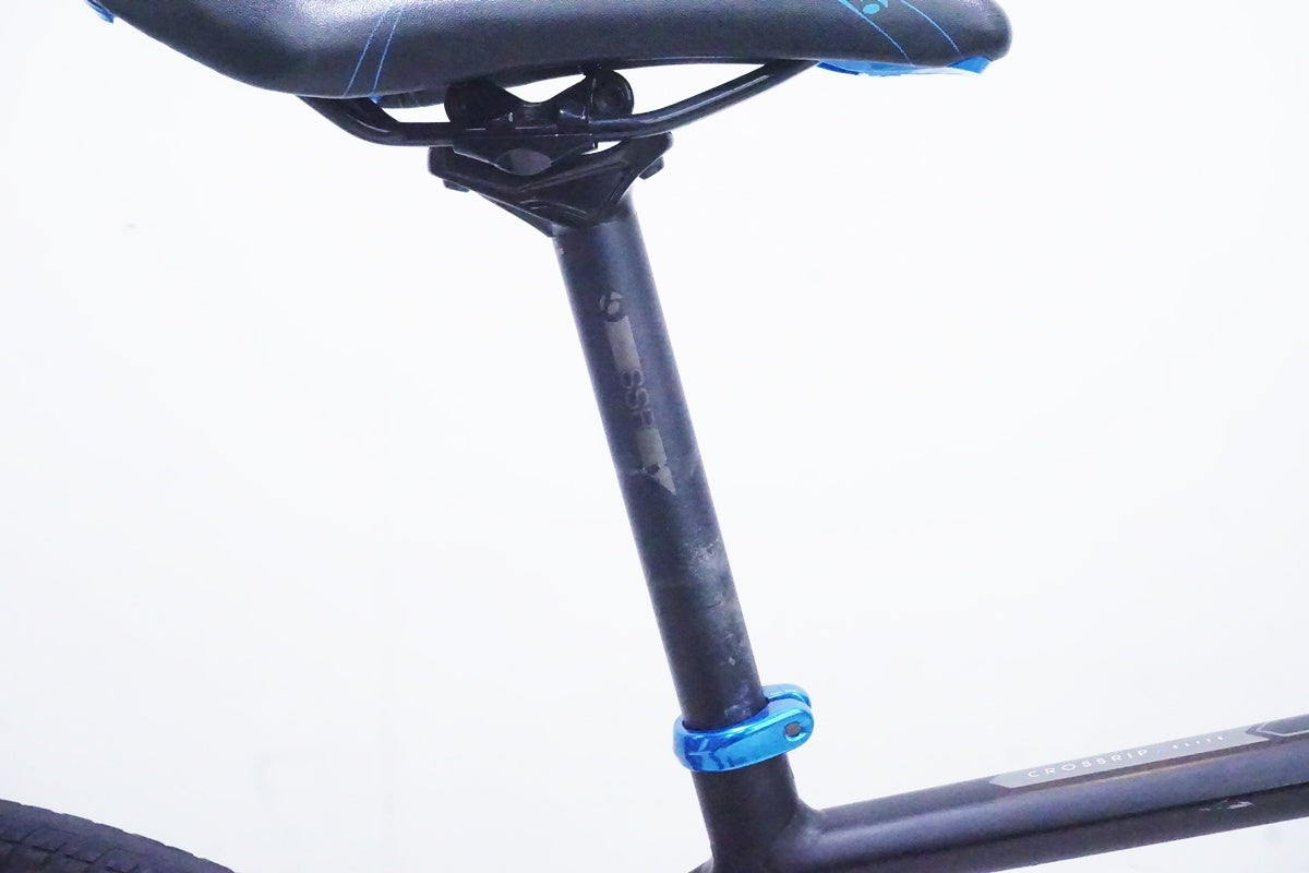 TREK「トレック」 CROSSRIP ELITE 2015-2016年モデル ロードバイク/ 京都西院店