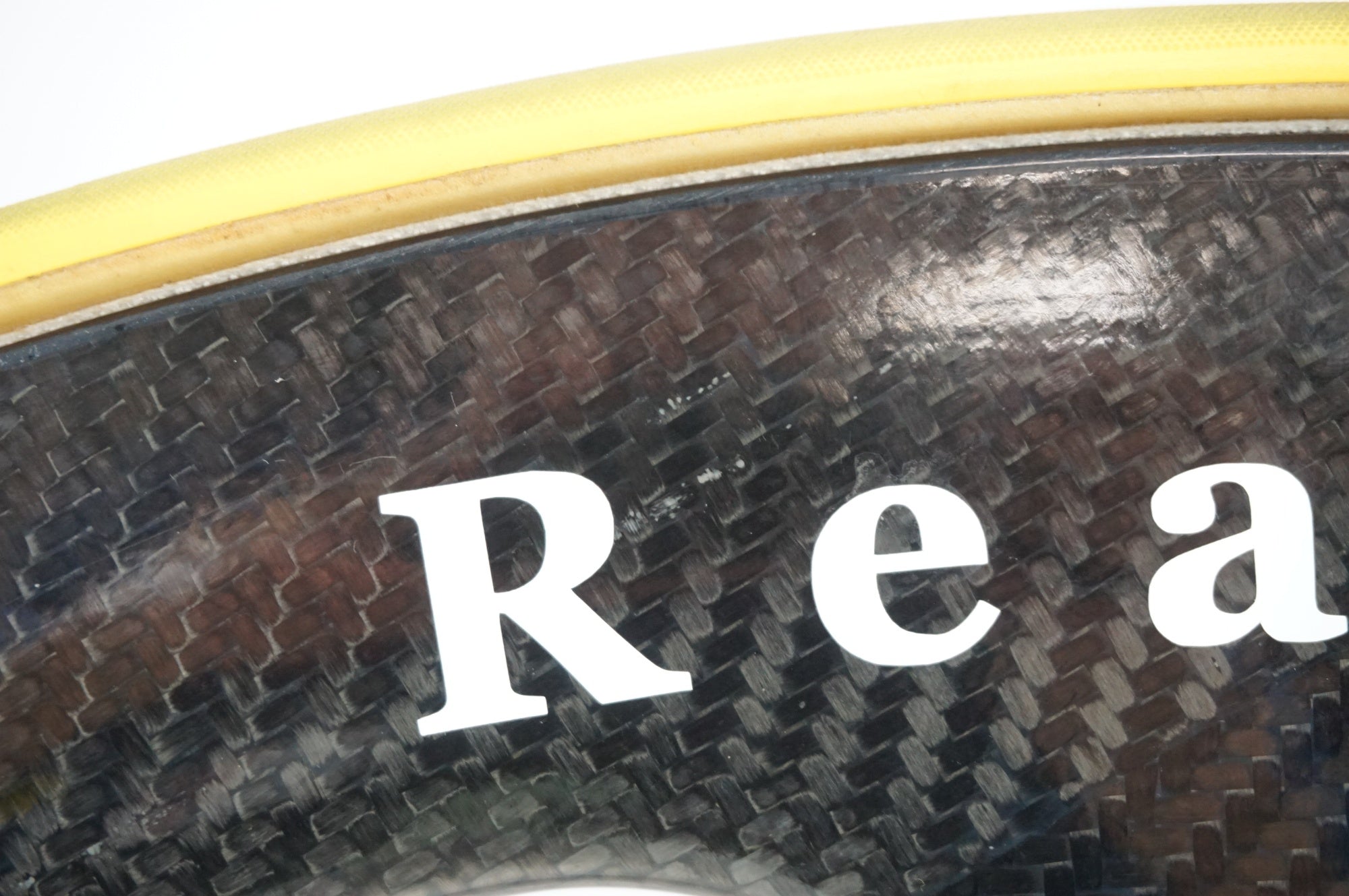 REALIZE 「リアライズ」 モデル不明 チューブラー フロントホイール / 宇都宮店